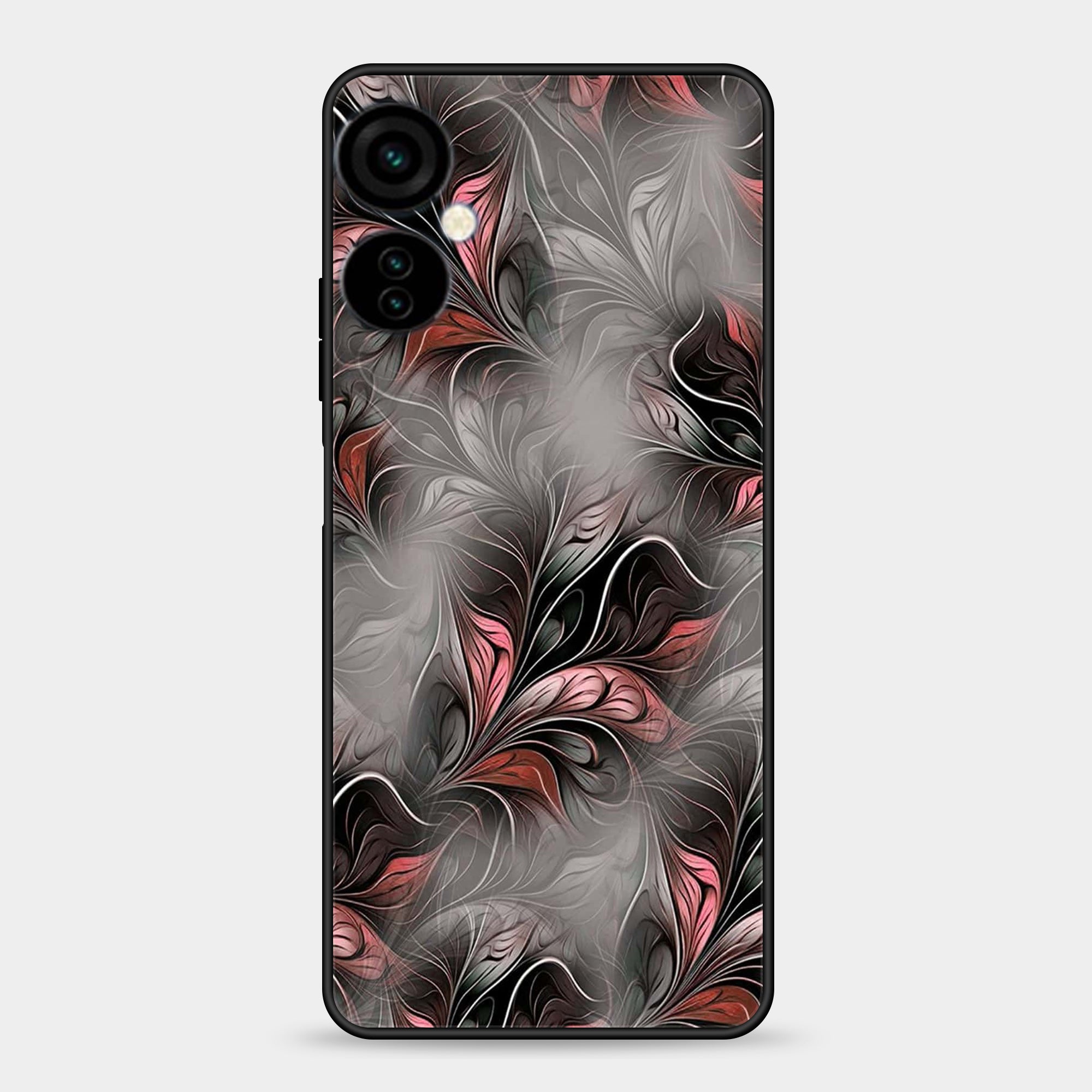 Tecno Camon 19 Neo Design-091 Premium Glossy Phone Case