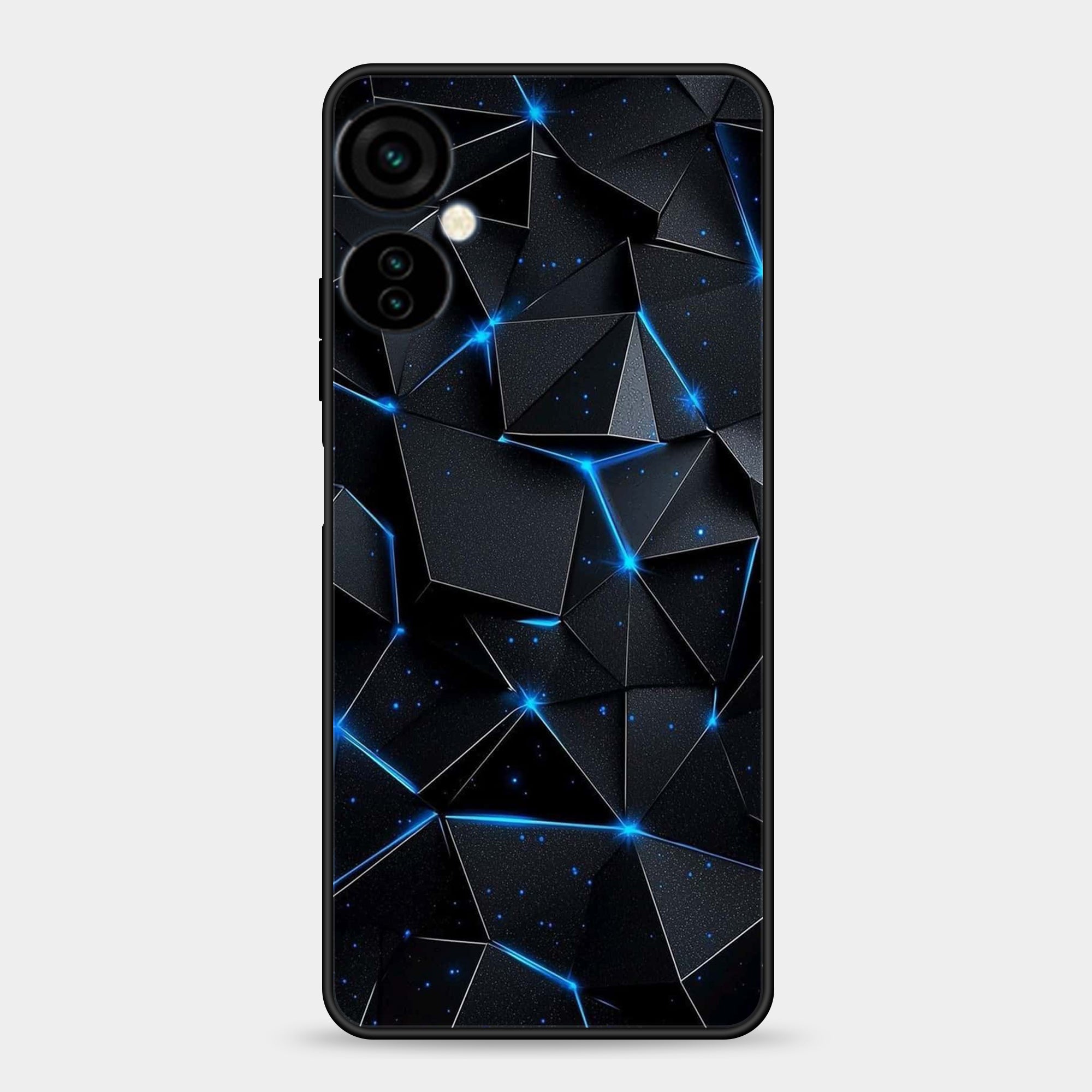 Tecno Camon 19 Neo Design-093 Premium Glossy Phone Case