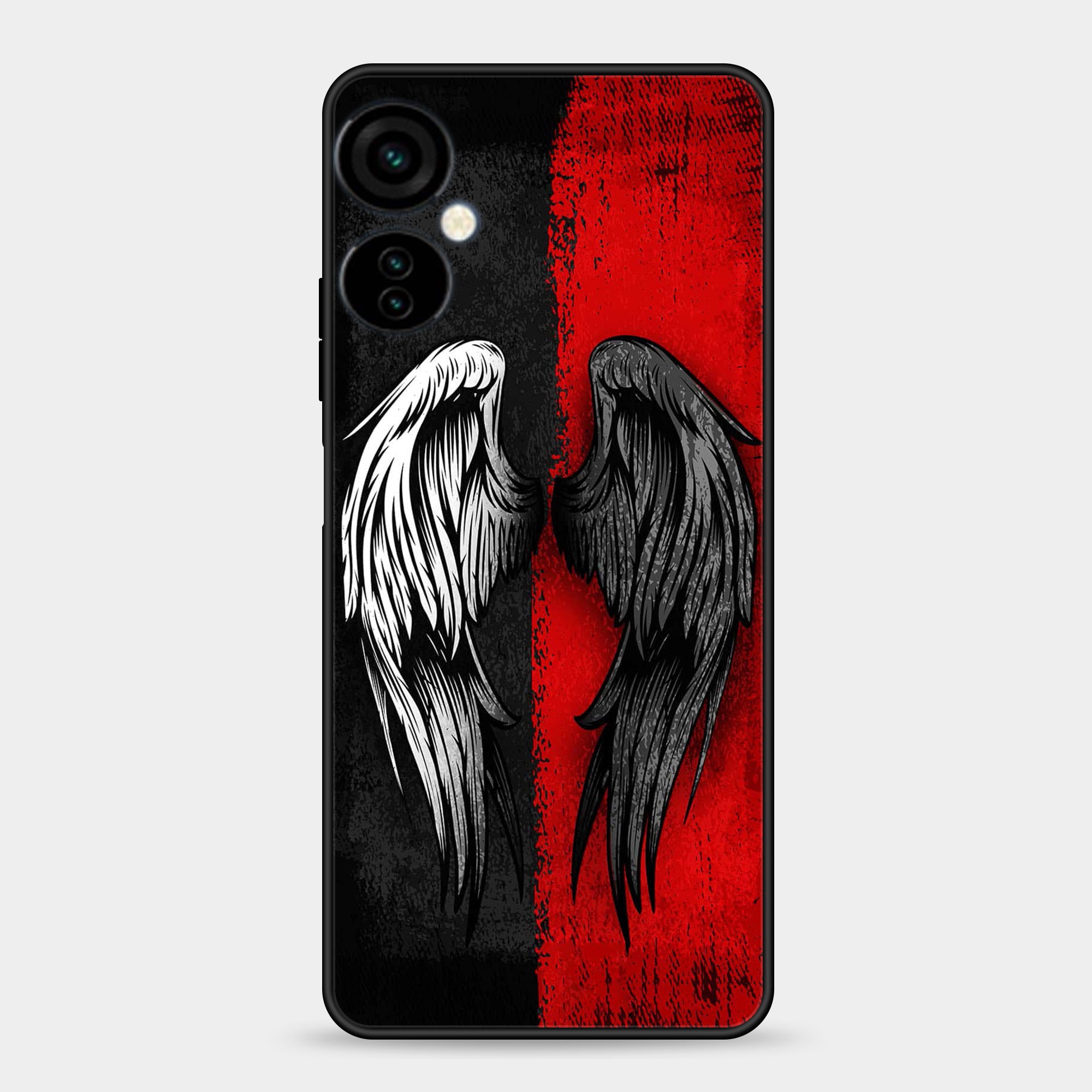 Tecno Camon 19 Neo Design-094 Premium Glossy Phone Case