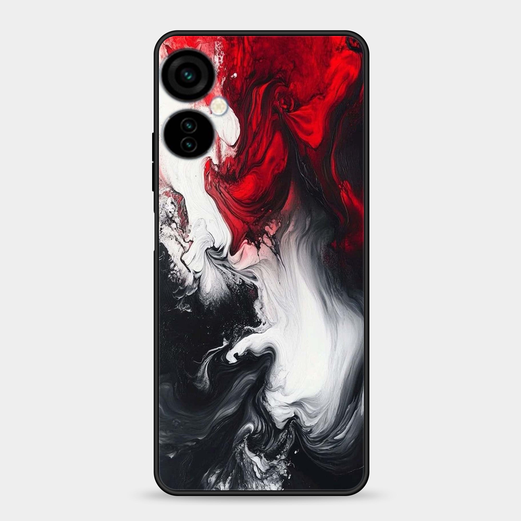 Tecno Camon 19 Neo Design-095 Premium Glossy Phone Case