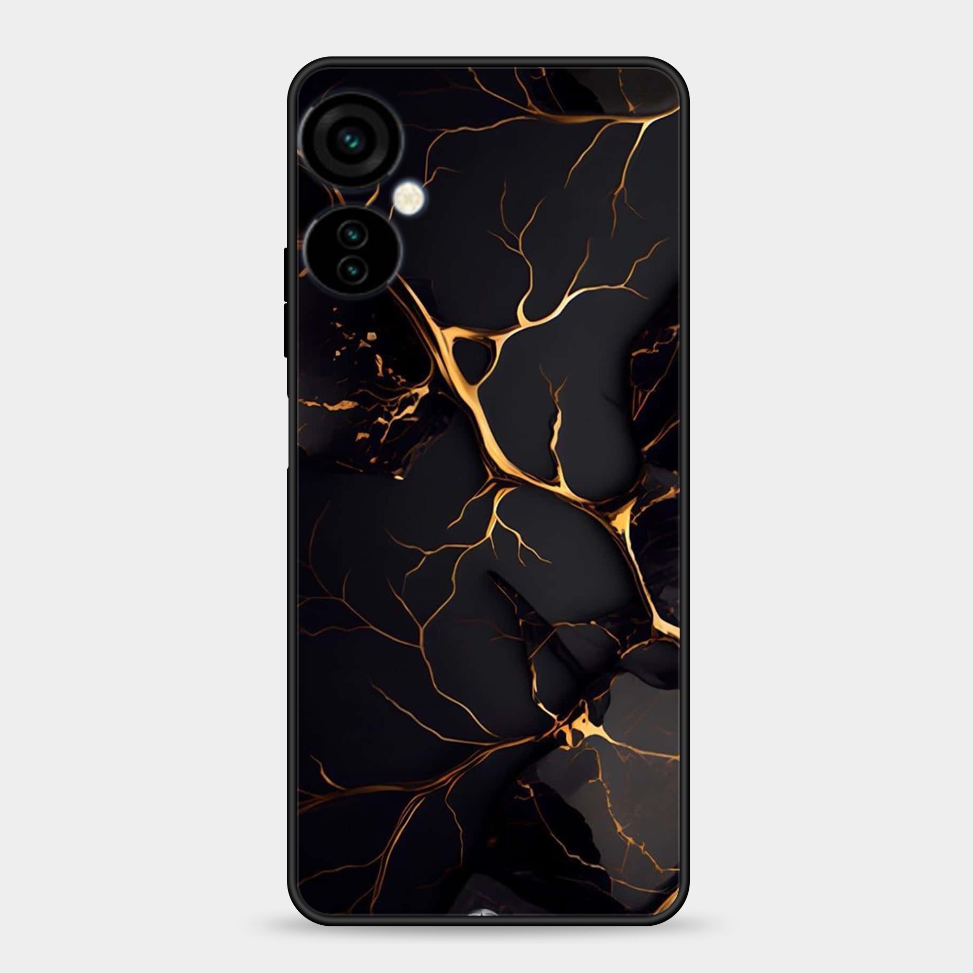 Tecno Camon 19 Neo Design-097 Premium Glossy Phone Case