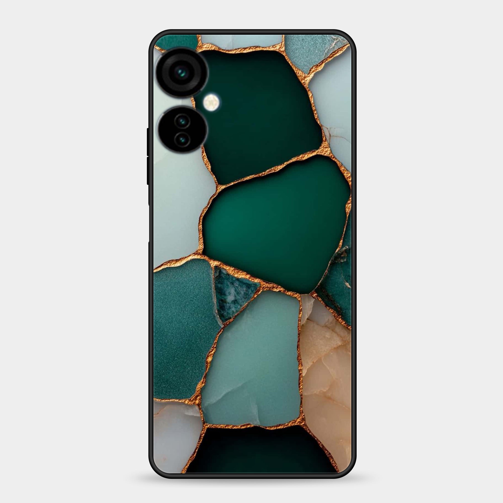 Tecno Camon 19 Neo Design-099 Premium Glossy Phone Case