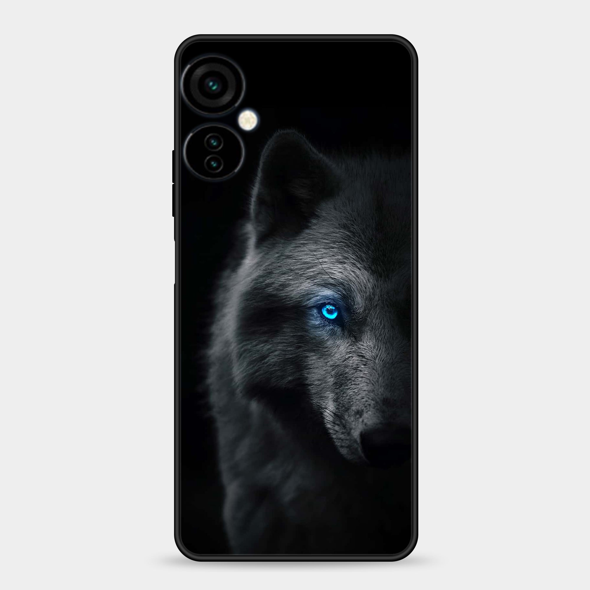 Tecno Camon 19 Neo Design-106 Premium Glossy Phone Case