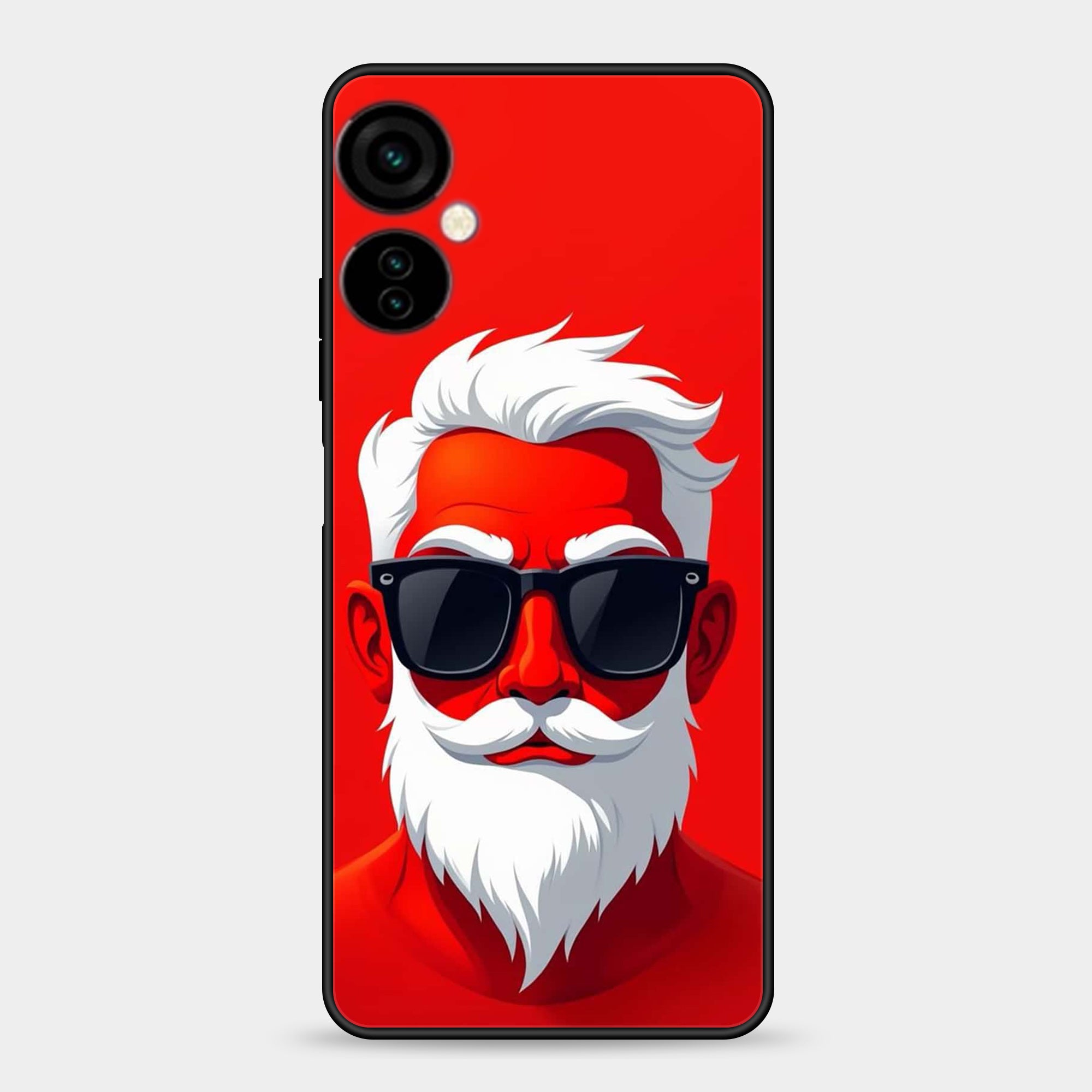 Tecno Camon 19 Neo Design-109 Premium Glossy Phone Case