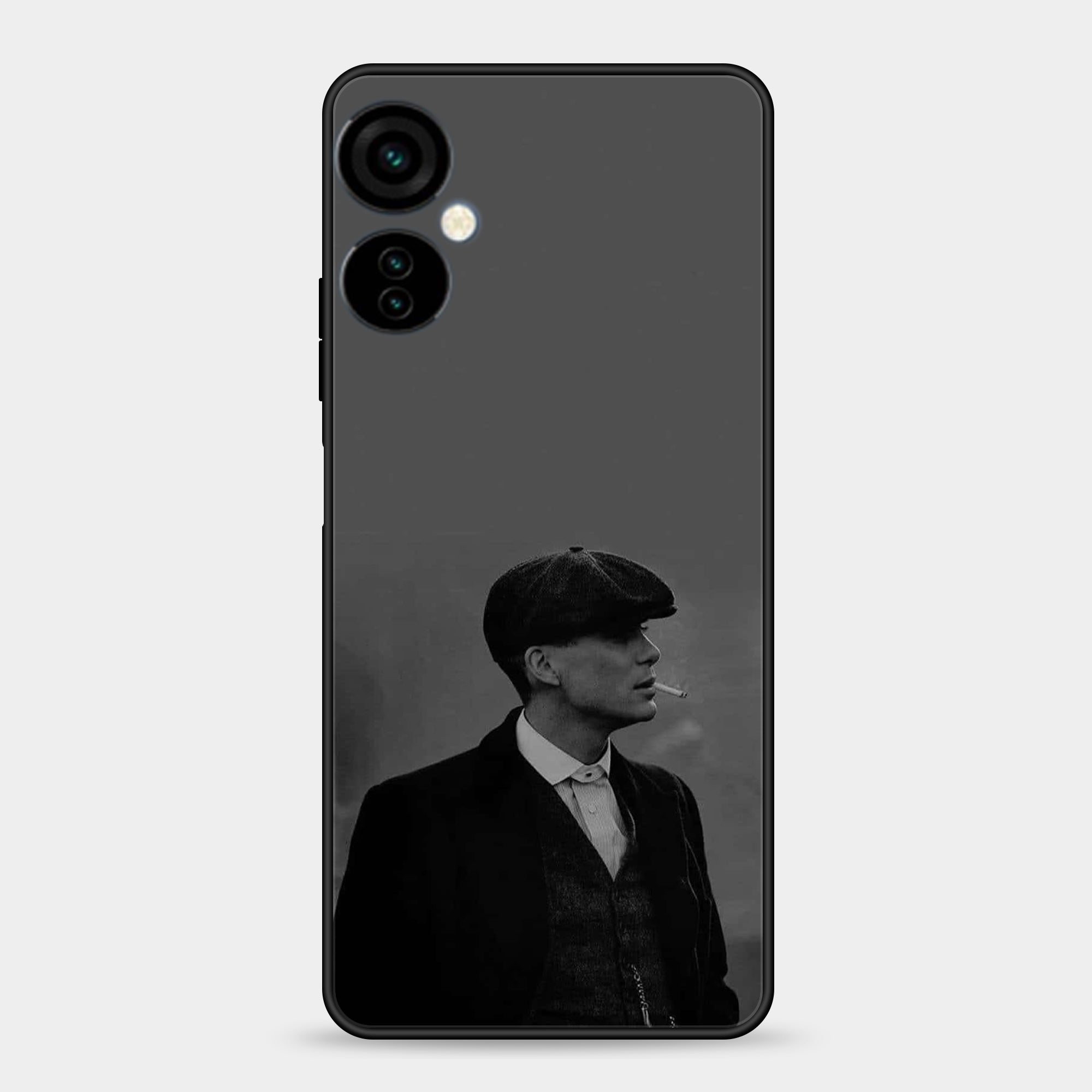 Tecno Camon 19 Neo Design-110 Premium Glossy Phone Case