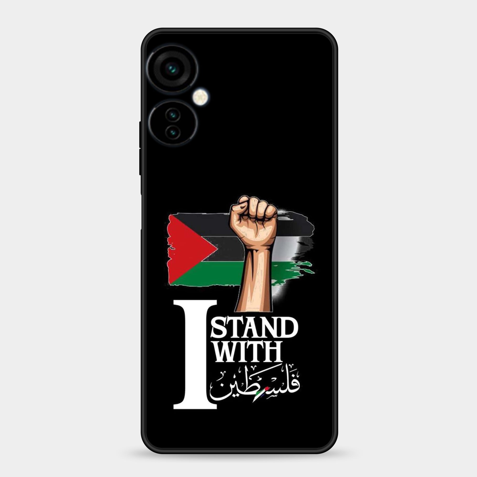 Tecno Camon 19 Neo Design-114 Premium Glossy Phone Case