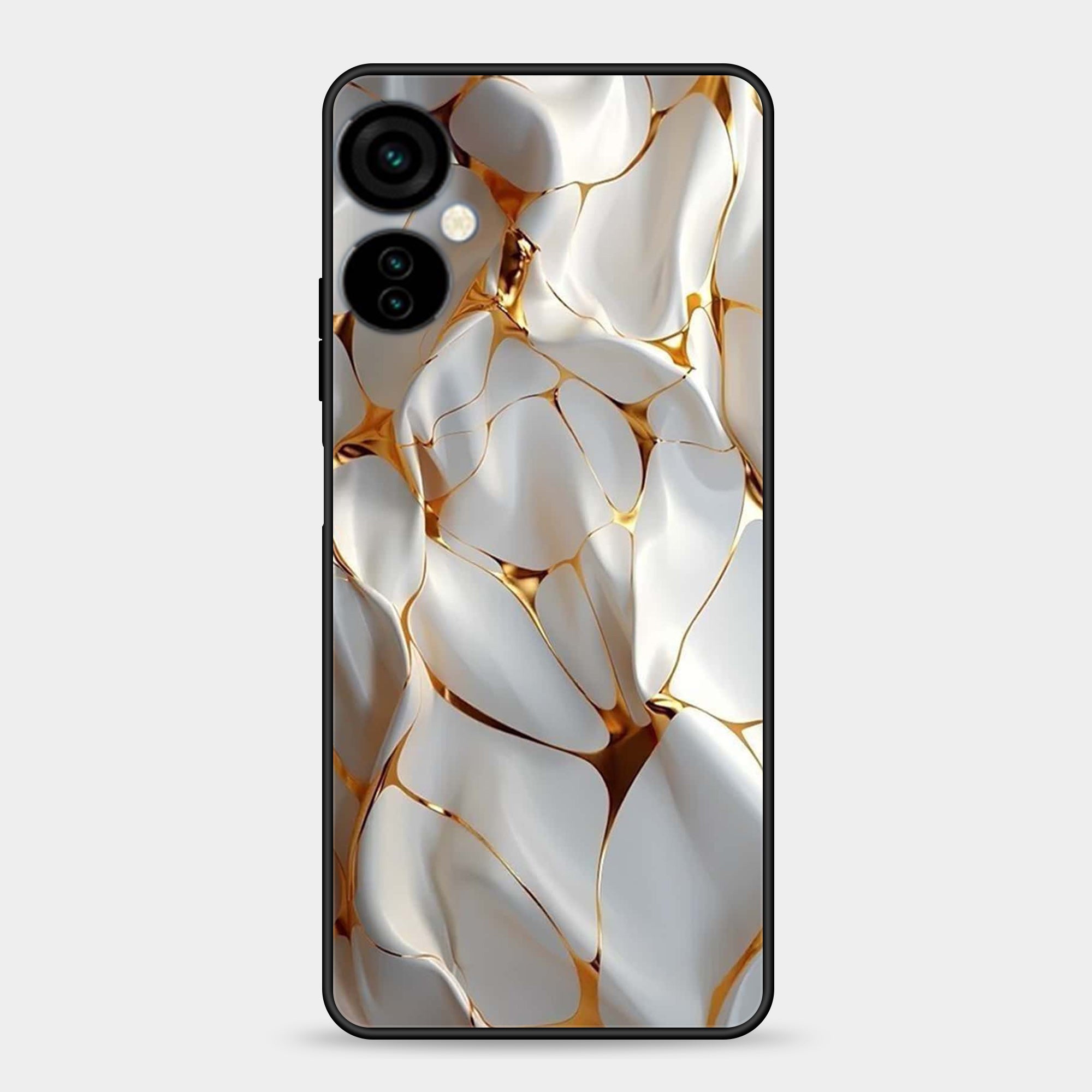 Tecno Camon 19 Neo Design-118 Premium Glossy Phone Case