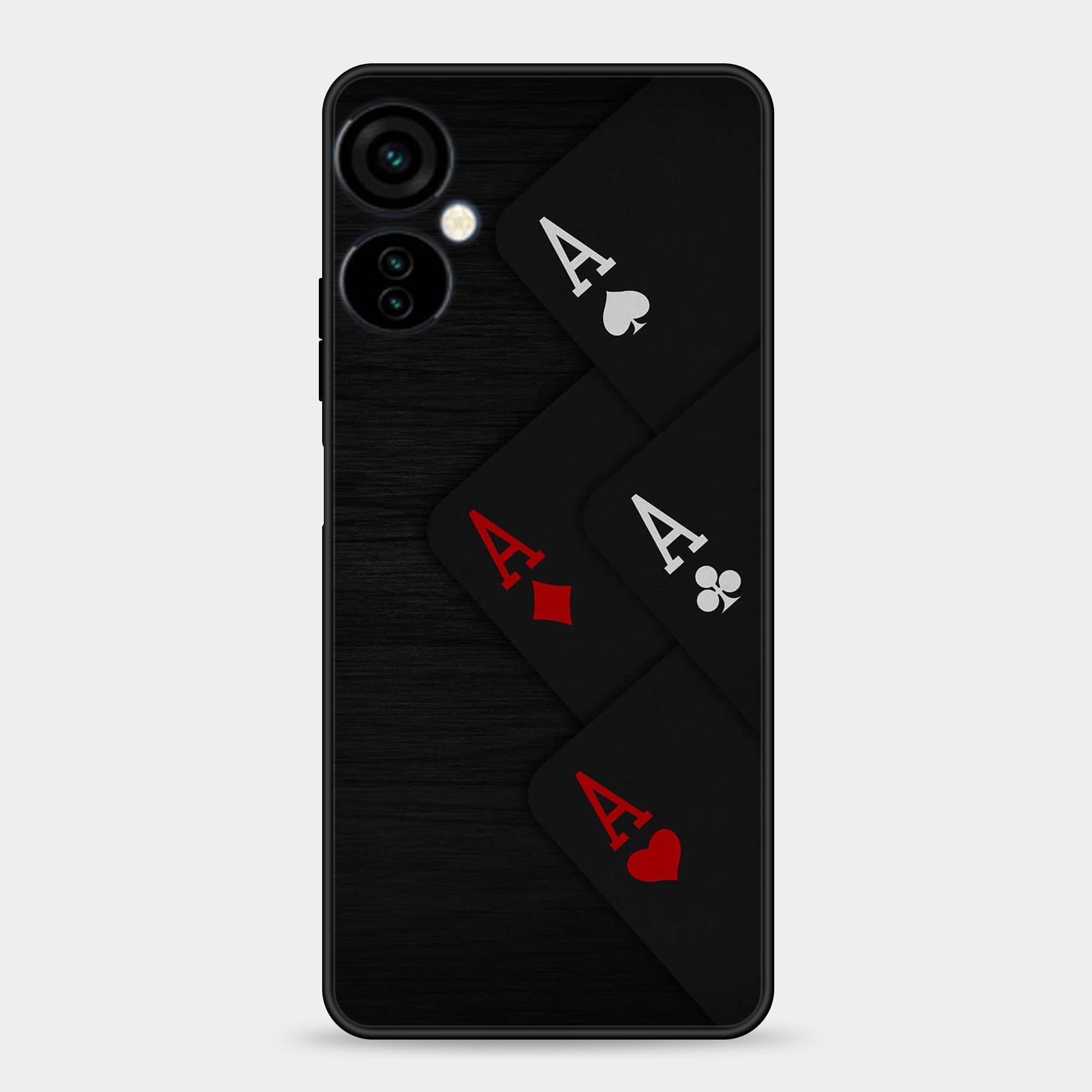 Tecno Camon 19 Neo Design-120 Premium Glossy Phone Case