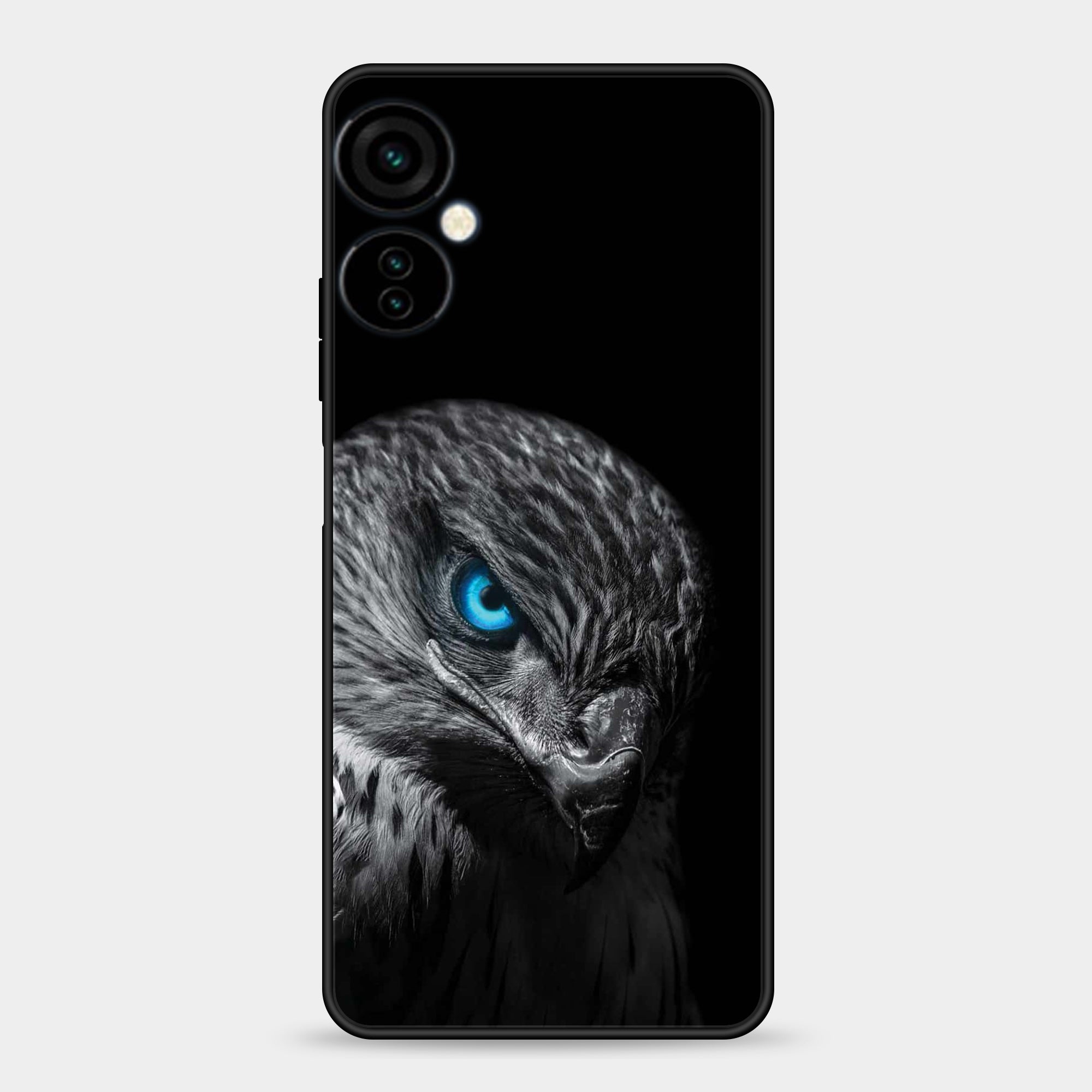 Tecno Camon 19 Neo Design-121 Premium Glossy Phone Case