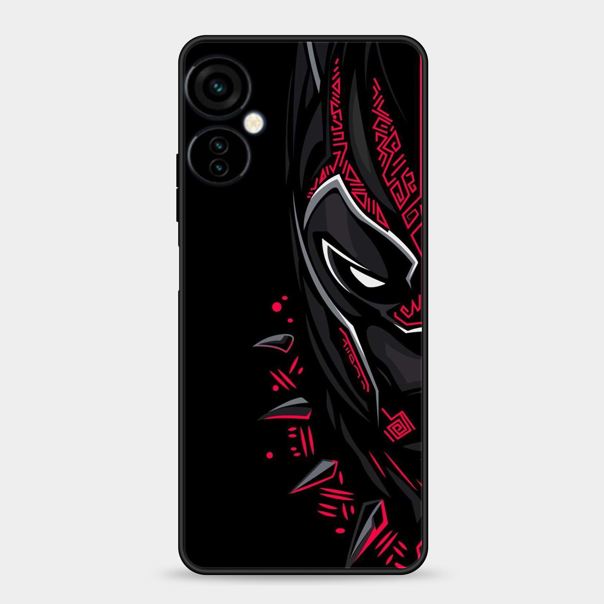 Tecno Camon 19 Neo Design-124 Premium Glossy Phone Case