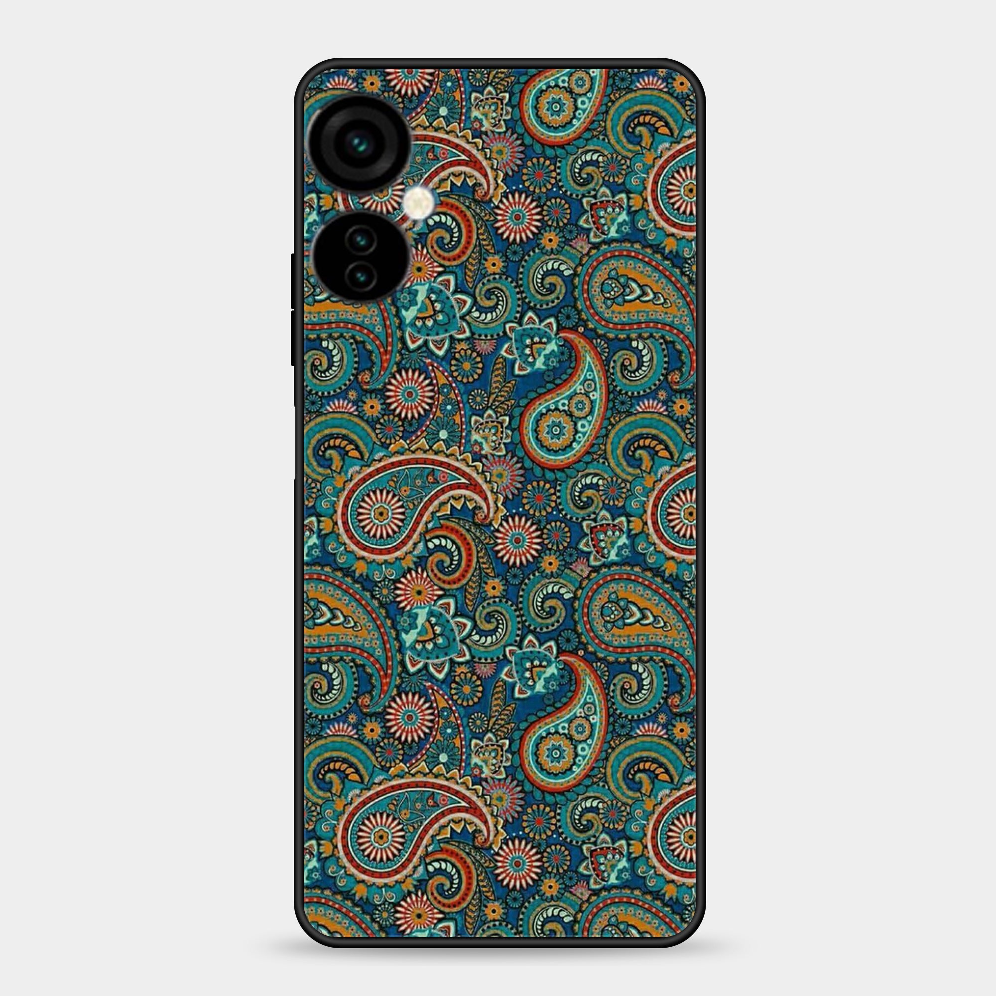 Tecno Camon 19 Neo Design-143 Premium Glossy Phone Case