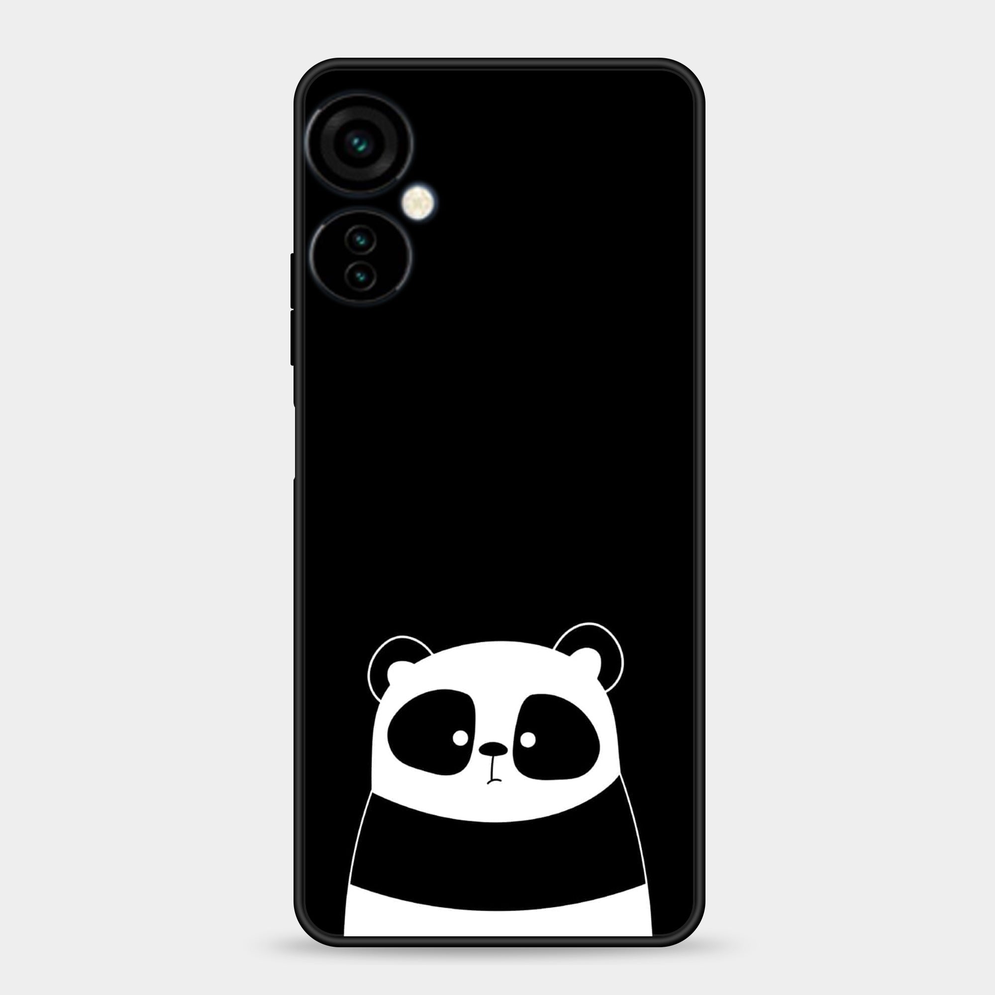 Tecno Camon 19 Neo Design-147 Premium Glossy Phone Case