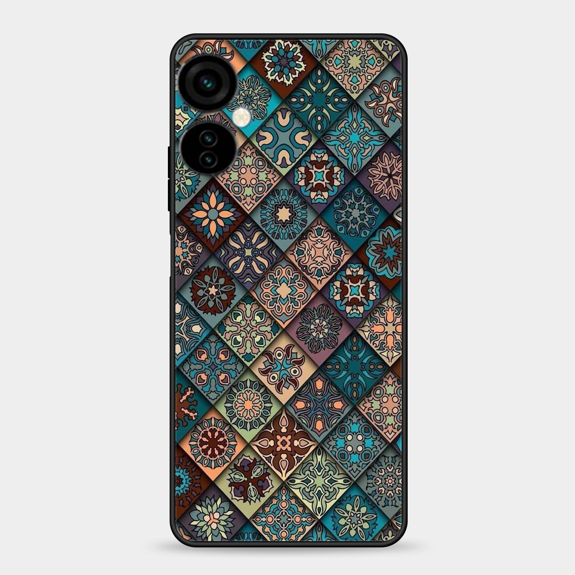 Tecno Camon 19 Neo Design-149 Premium Glossy Phone Case