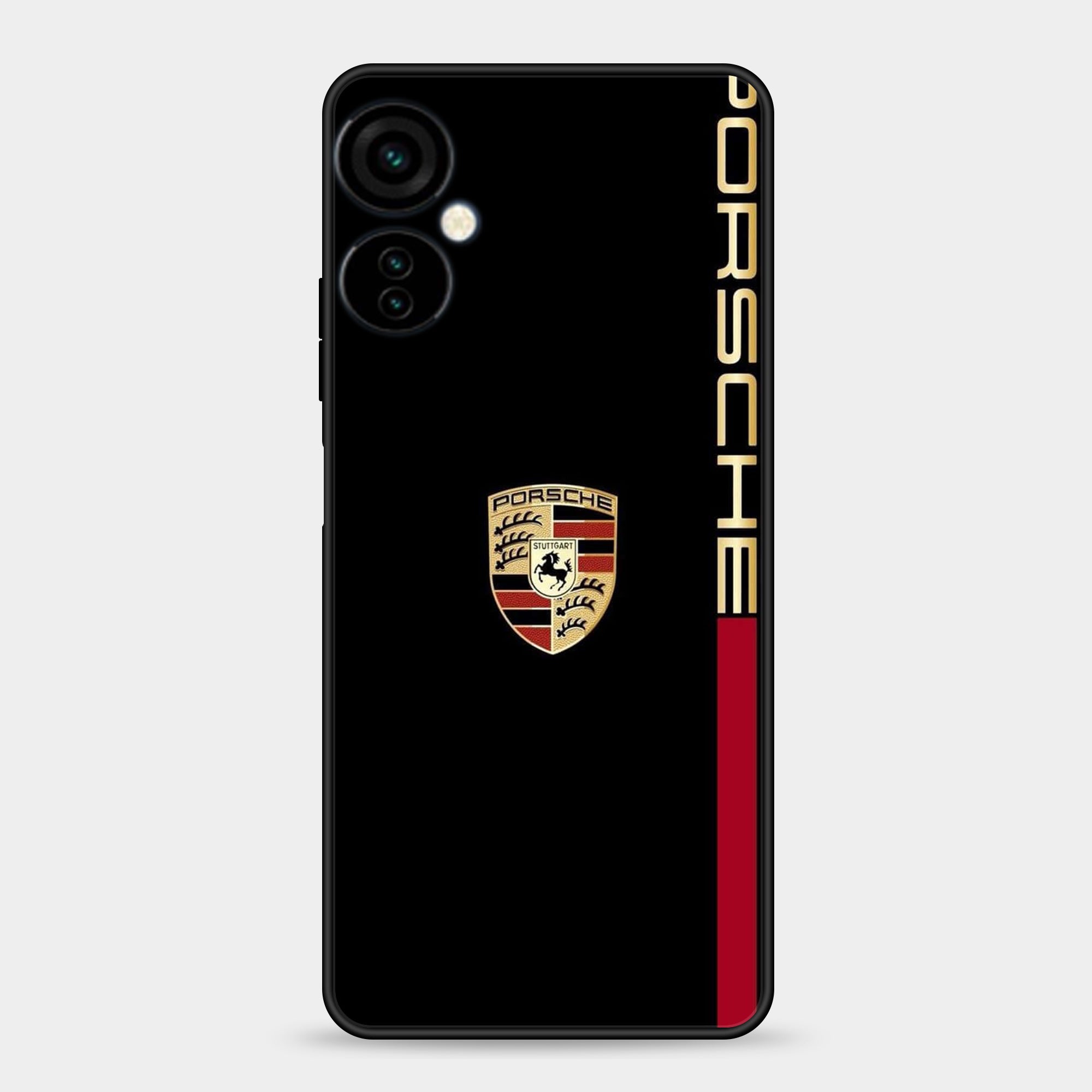 Tecno Camon 19 Neo Design-161 Premium Glossy Phone Case