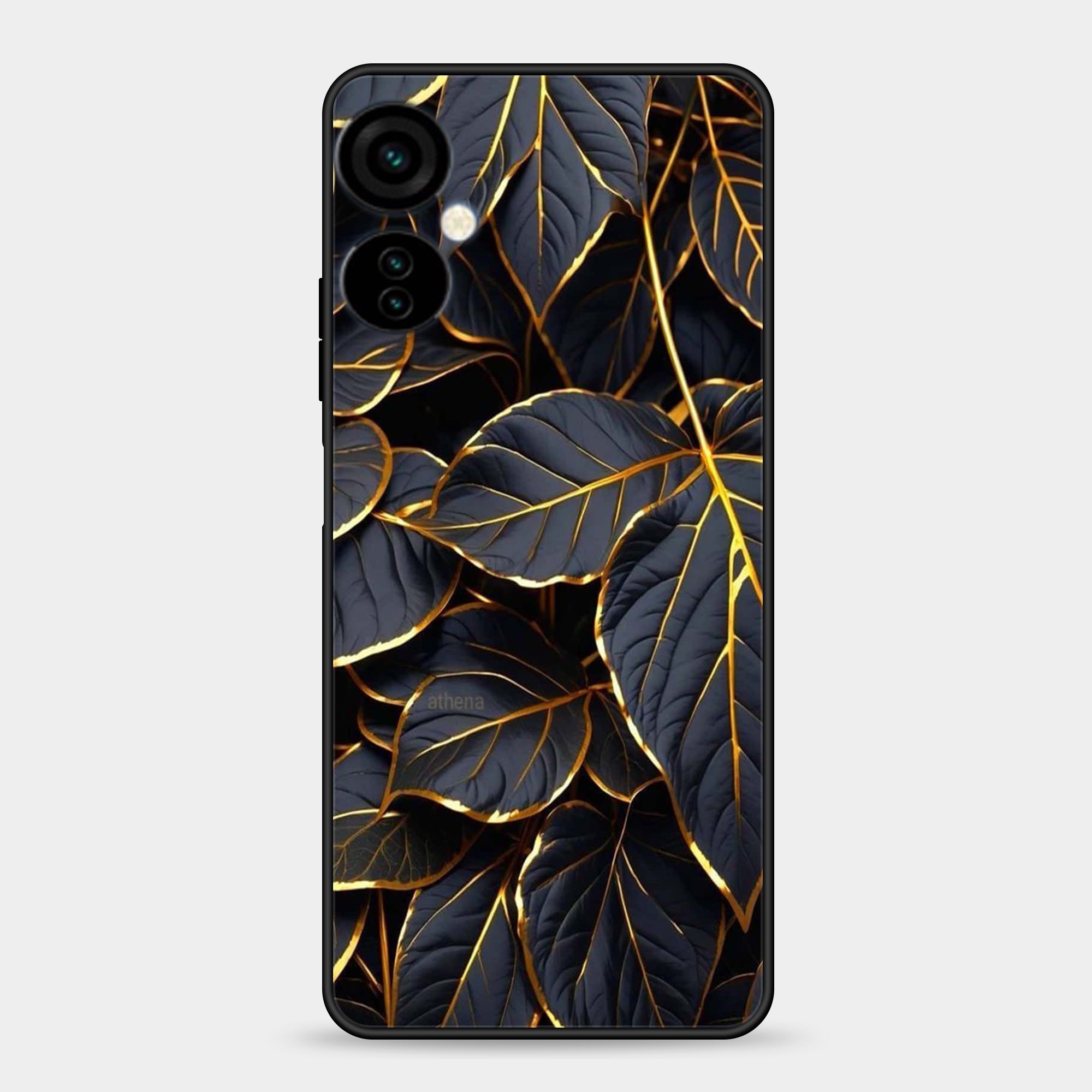 Tecno Camon 19 Neo Design-163 Premium Glossy Phone Case