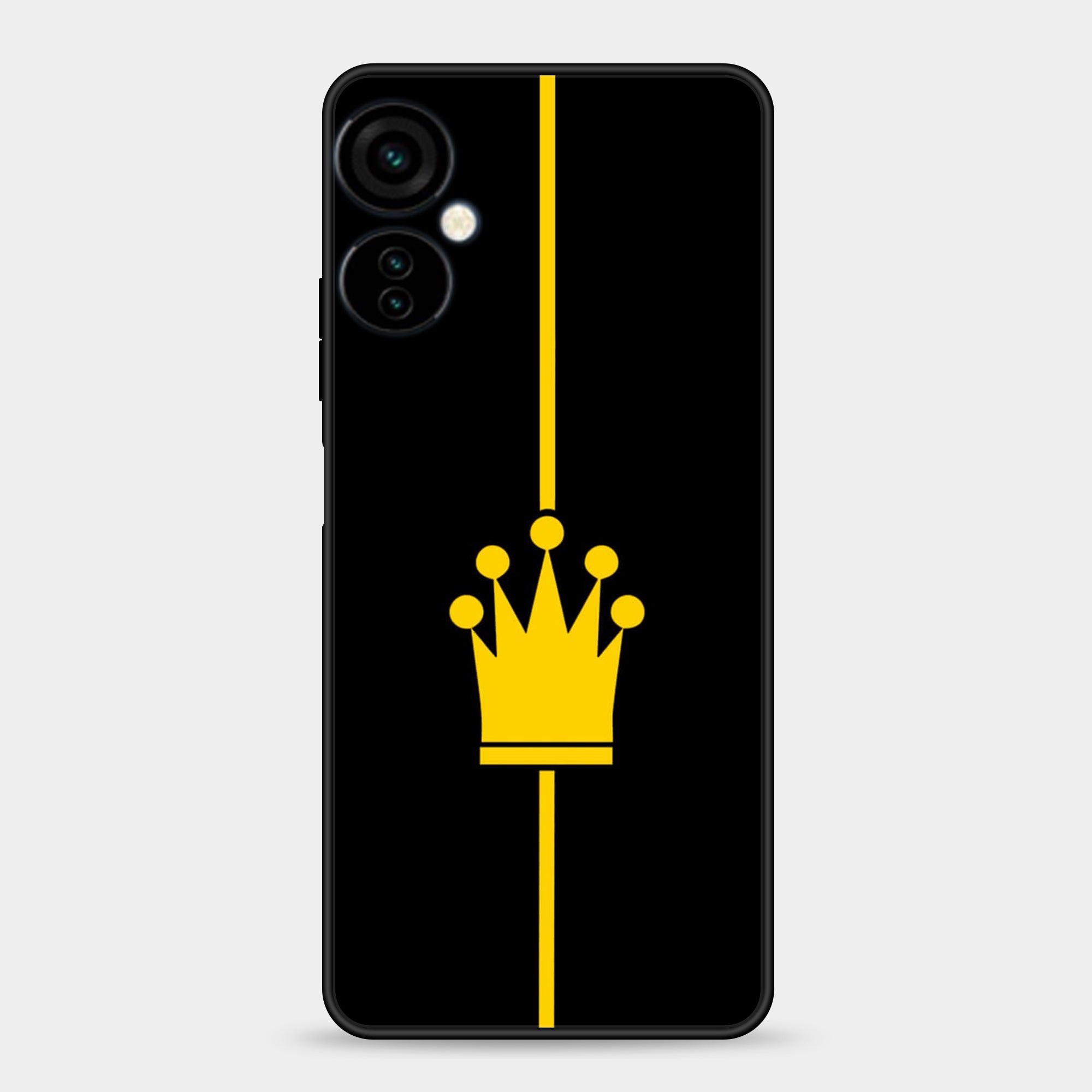 Tecno Camon 19 Neo Design-166 Premium Glossy Phone Case