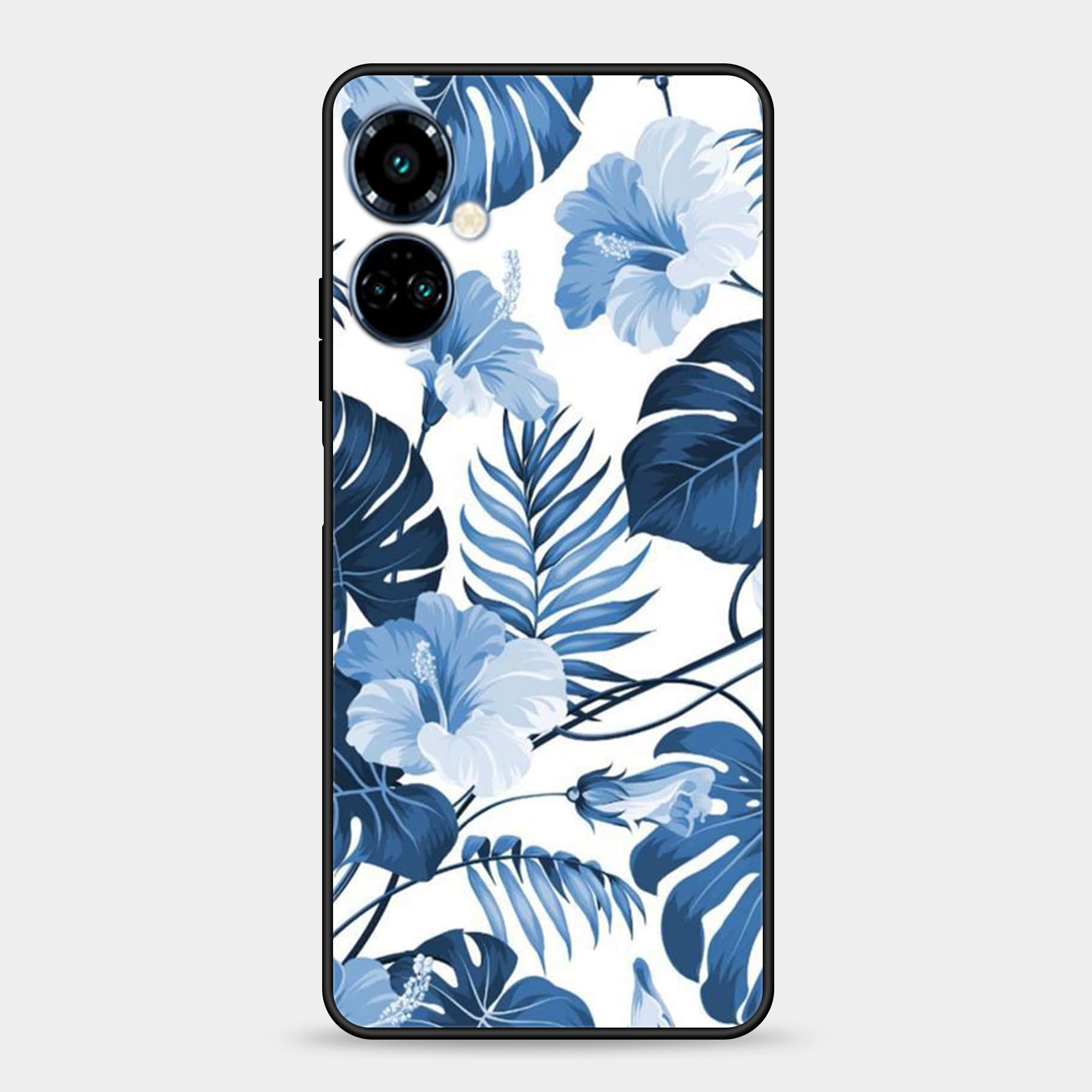 Tecno Camon 19 Pro Mondrian Design-003 Premium Glossy Phone Case