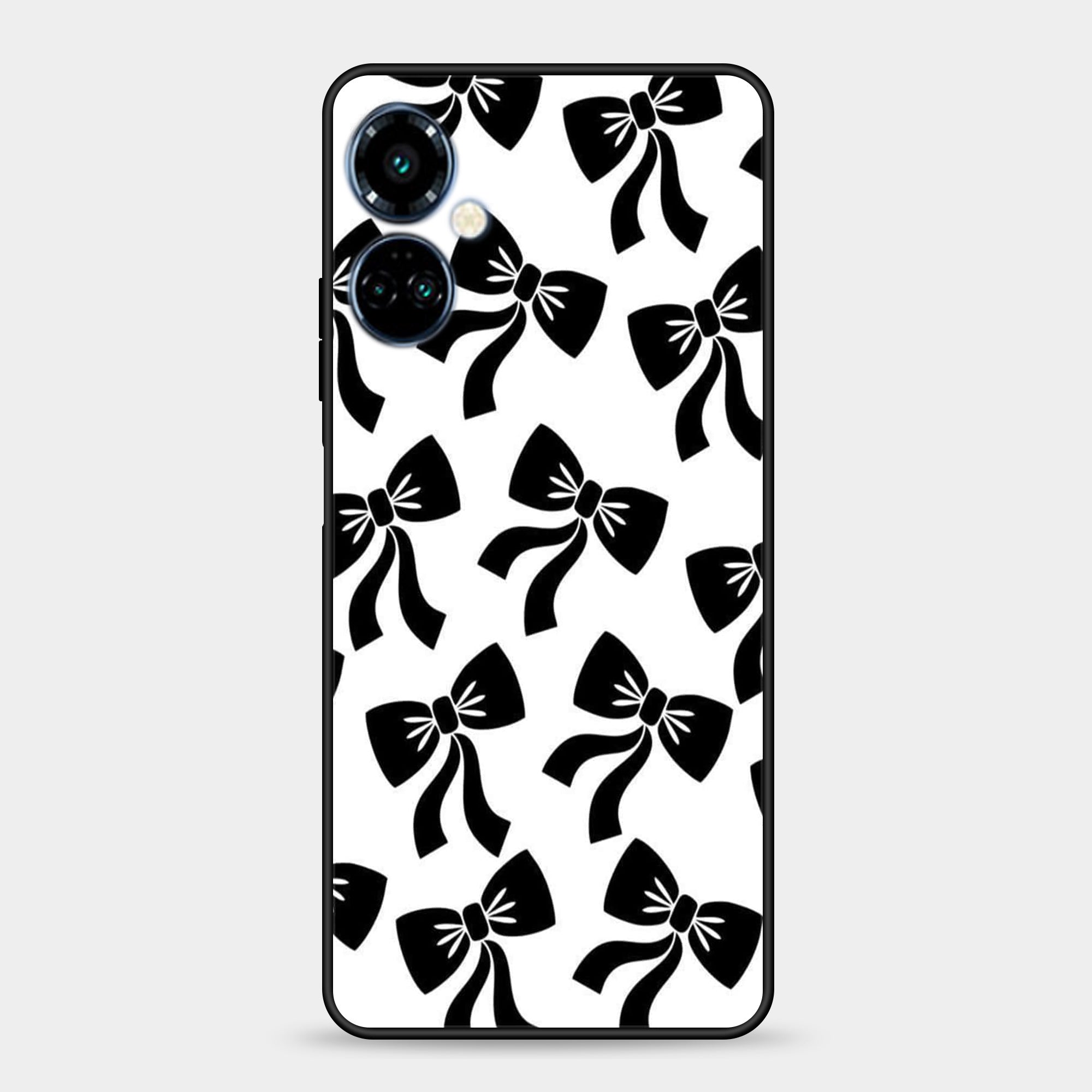 Tecno Camon 19 Pro Mondrian Design-024 Premium Glossy Phone Case