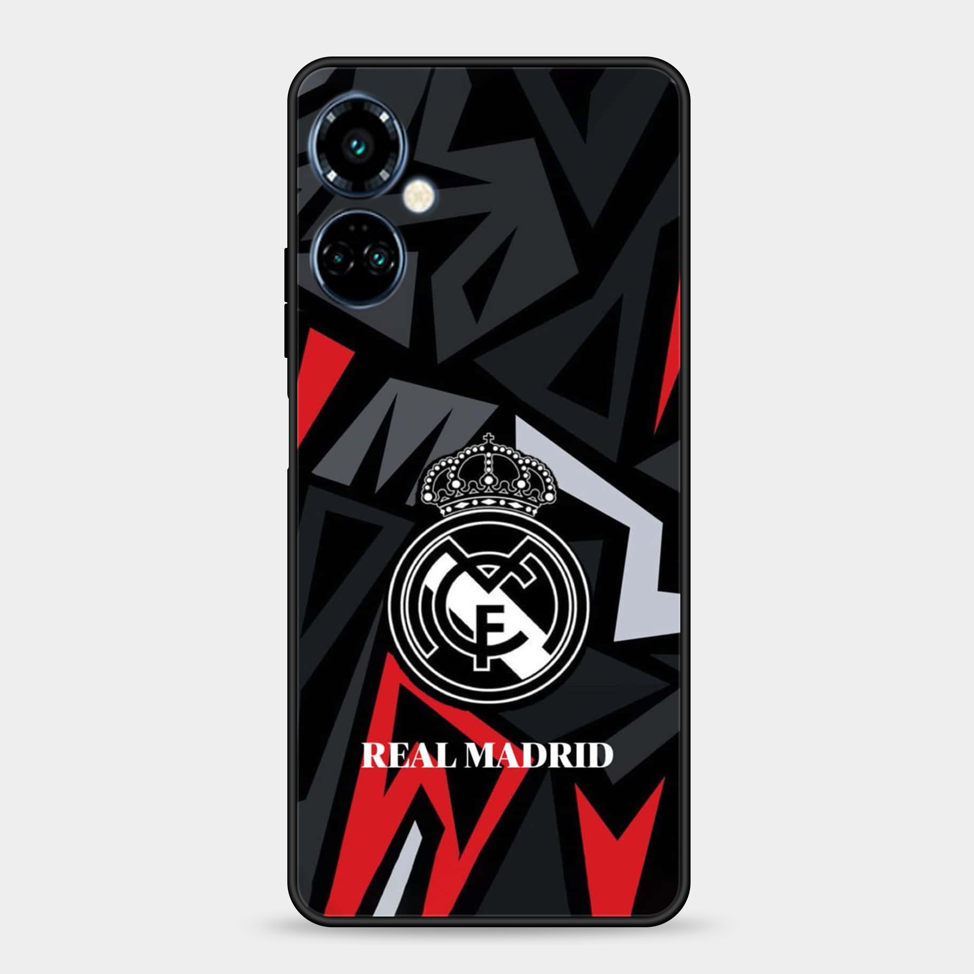 Tecno Camon 19 Pro Mondrian Design-041 Premium Glossy Phone Case