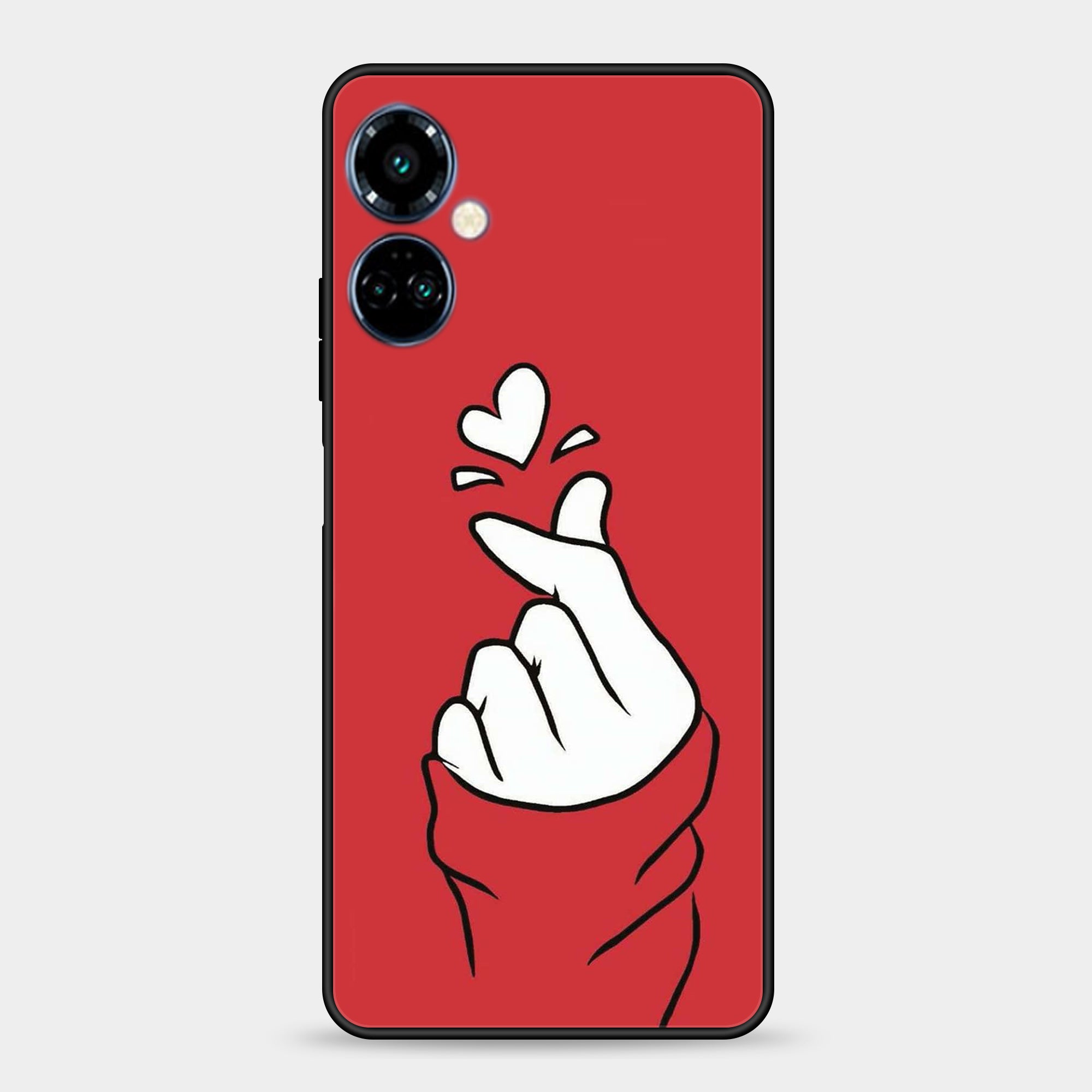 Tecno Camon 19 Pro Mondrian Design-057 Premium Glossy Phone Case