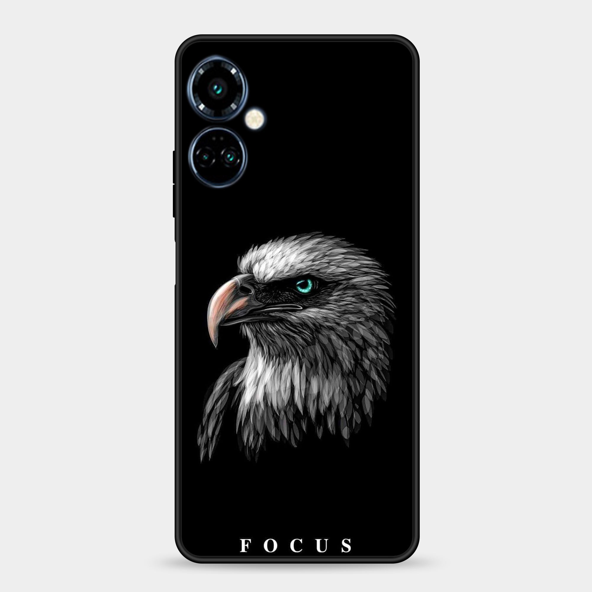 Tecno Camon 19 Pro Mondrian Design-058 Premium Glossy Phone Case