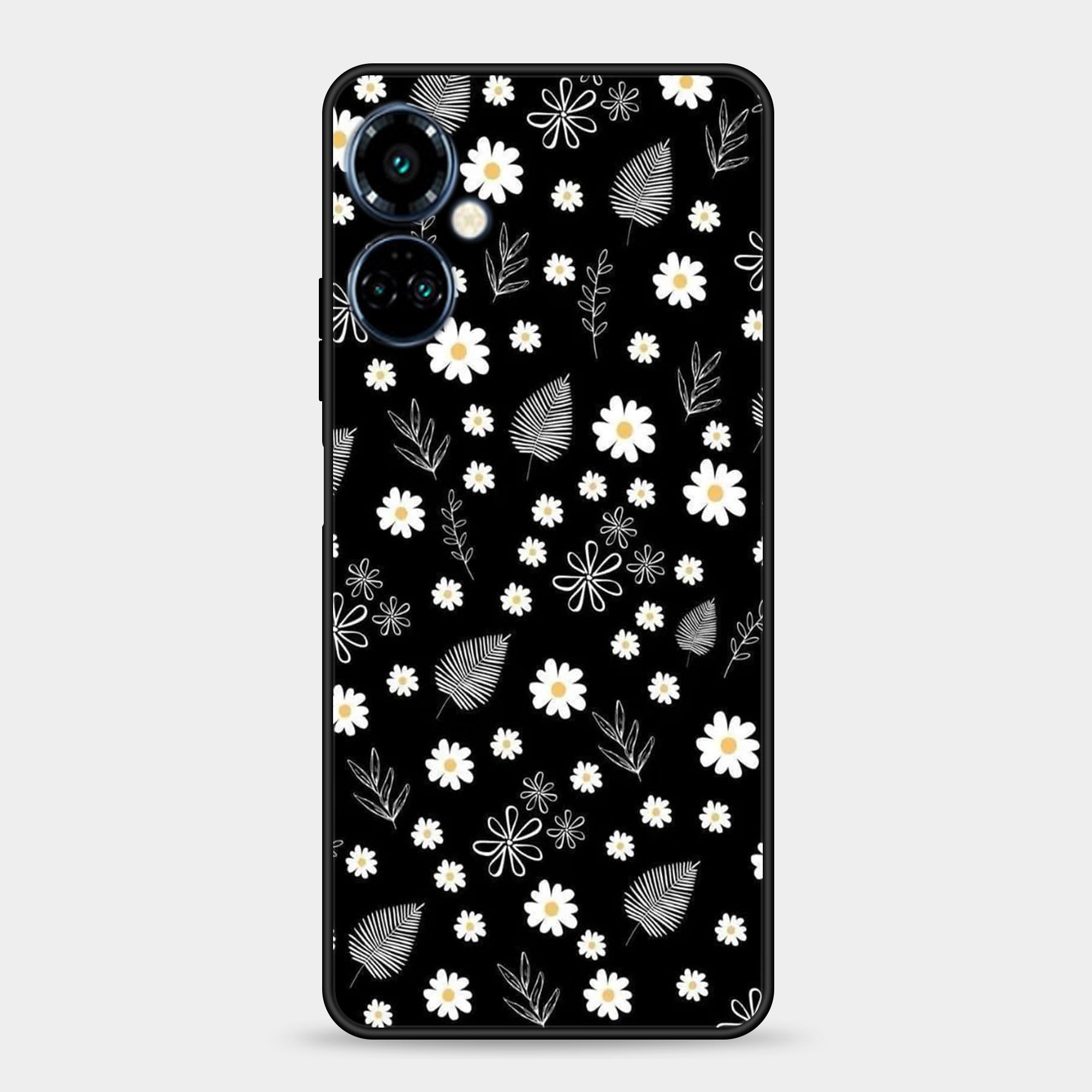 Tecno Camon 19 Pro Mondrian Design-069 Premium Glossy Phone Case