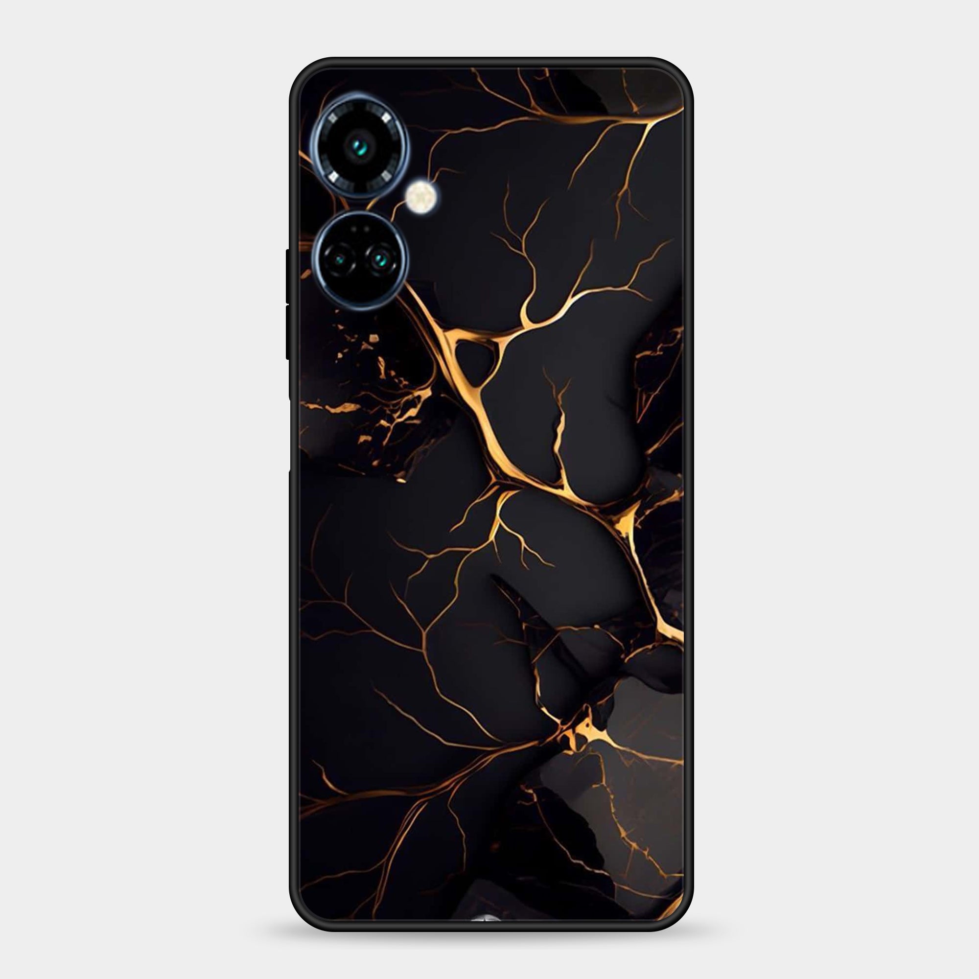 Tecno Camon 19 Pro Mondrian Design-097 Premium Glossy Phone Case