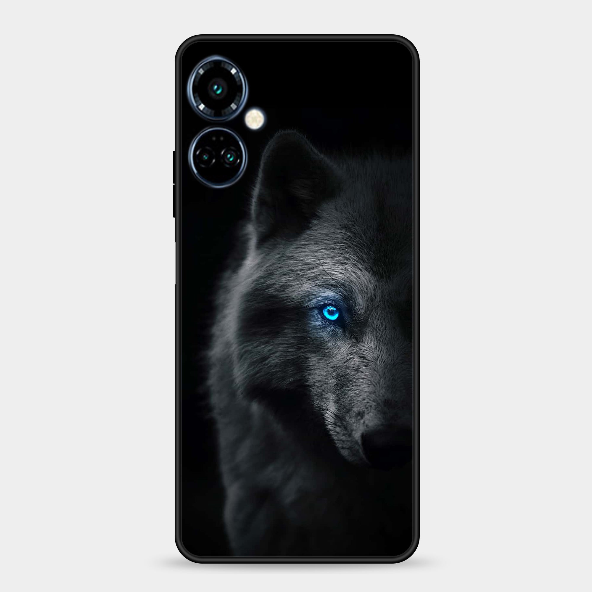 Tecno Camon 19 Pro Mondrian Design-106 Premium Glossy Phone Case