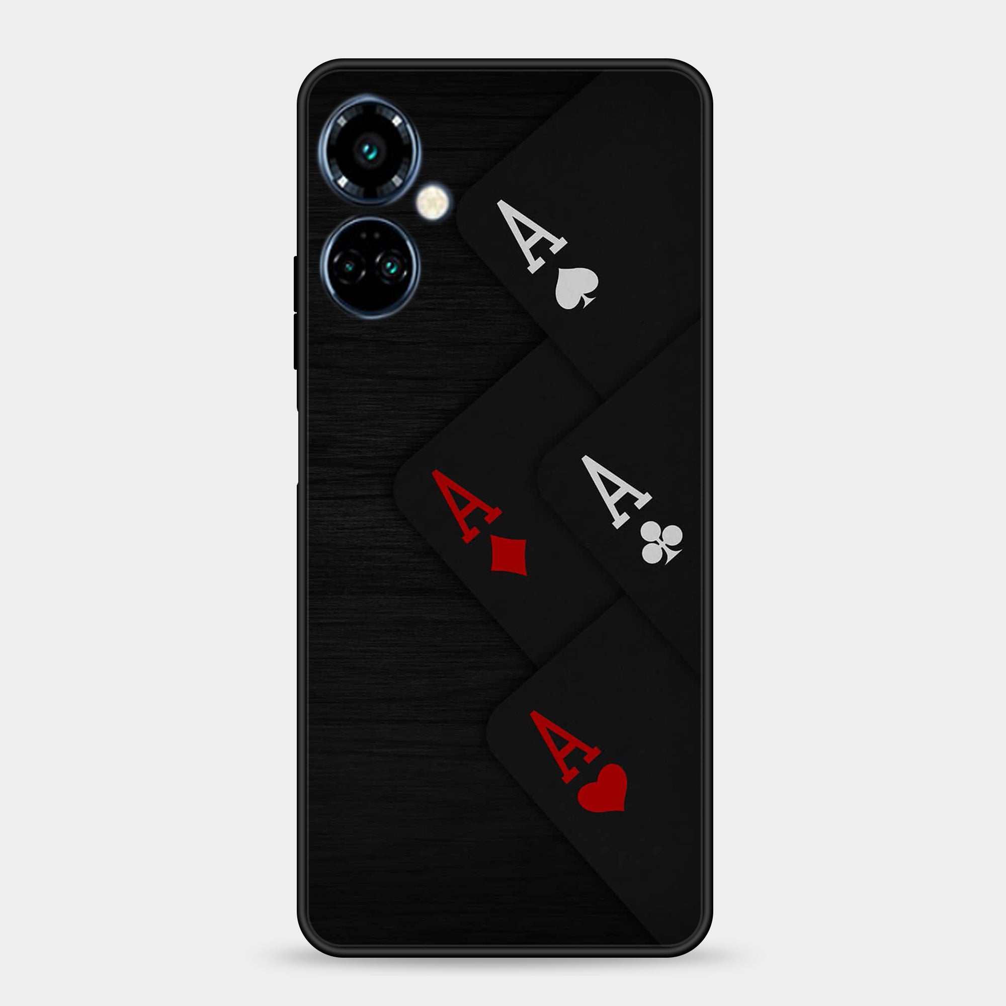 Tecno Camon 19 Pro Mondrian Design-120 Premium Glossy Phone Case