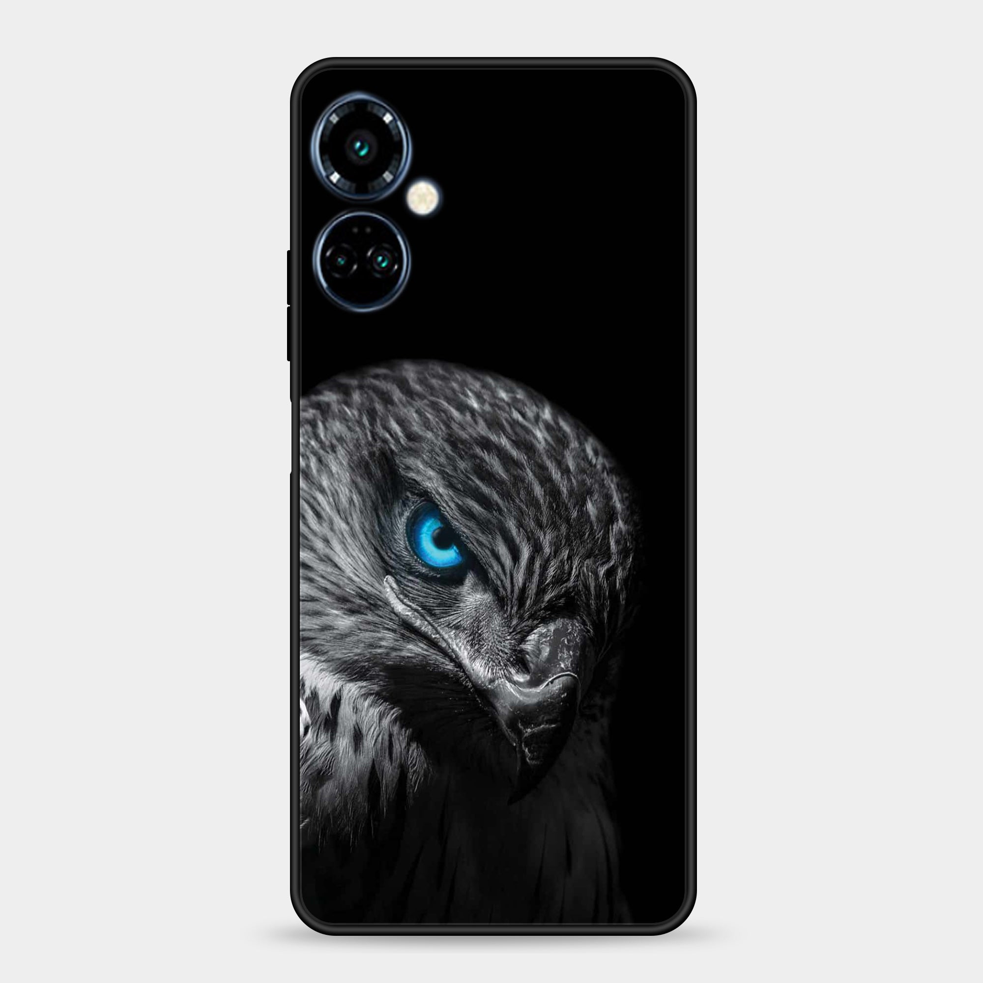 Tecno Camon 19 Pro Mondrian Design-121 Premium Glossy Phone Case