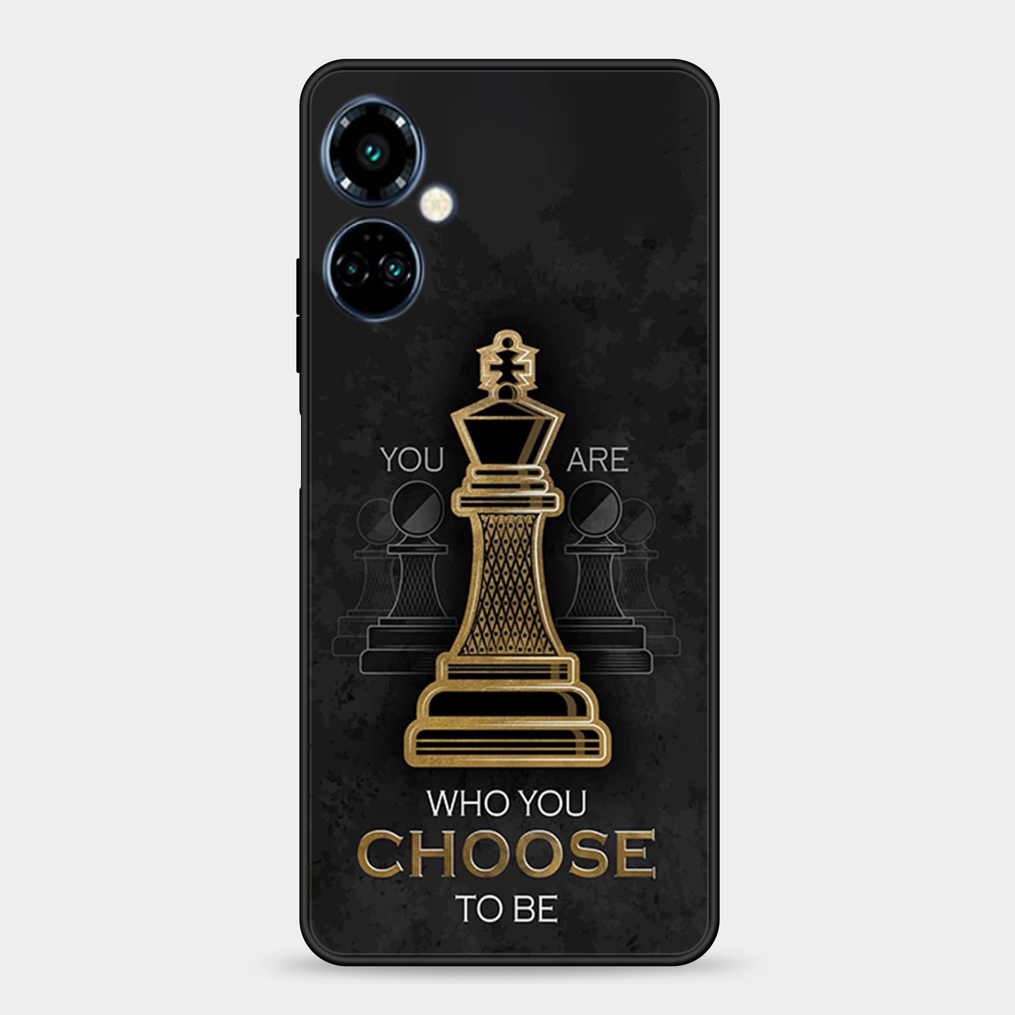 Tecno Camon 19 Pro Mondrian Design-122 Premium Glossy Phone Case