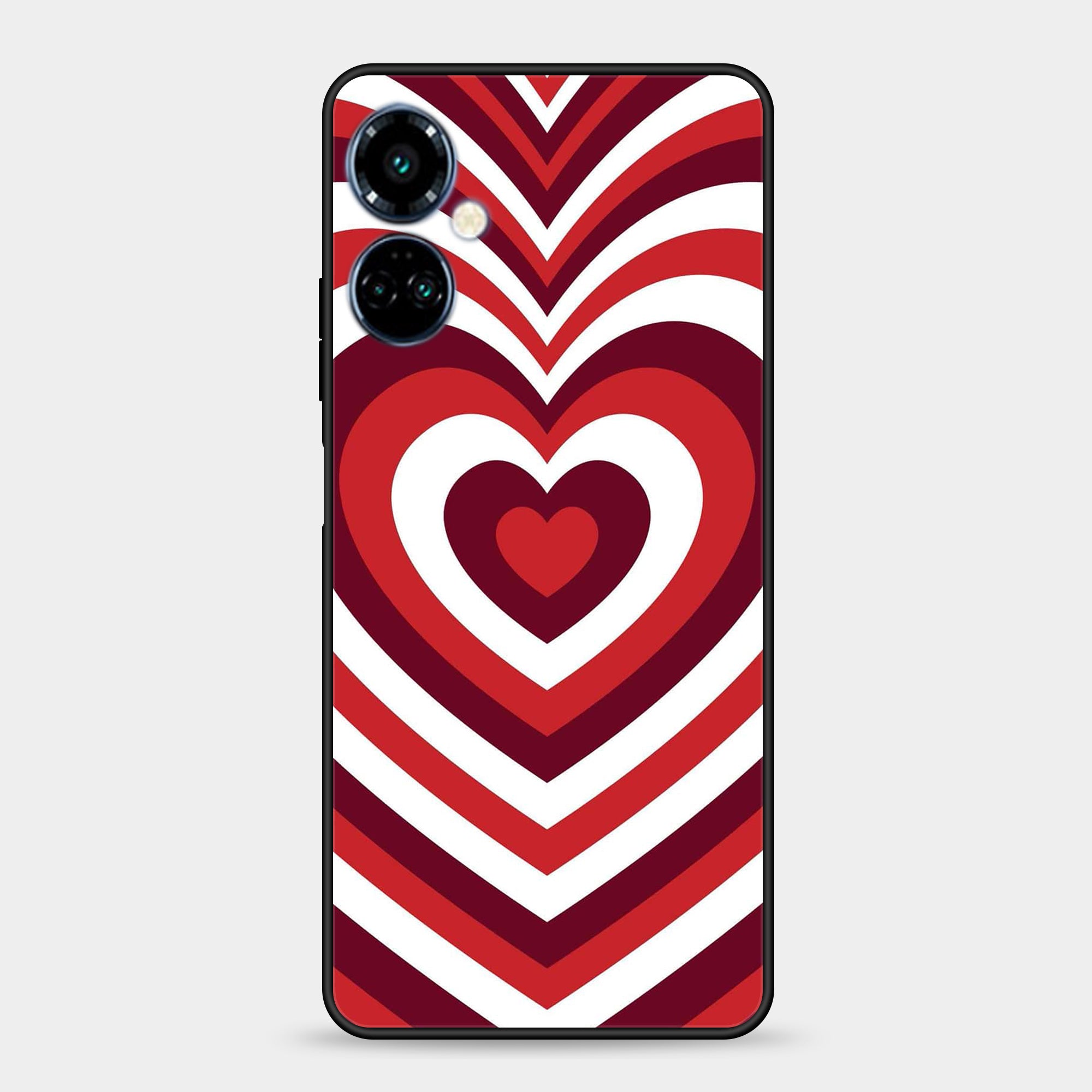 Tecno Camon 19 Pro Mondrian Design-130 Premium Glossy Phone Case