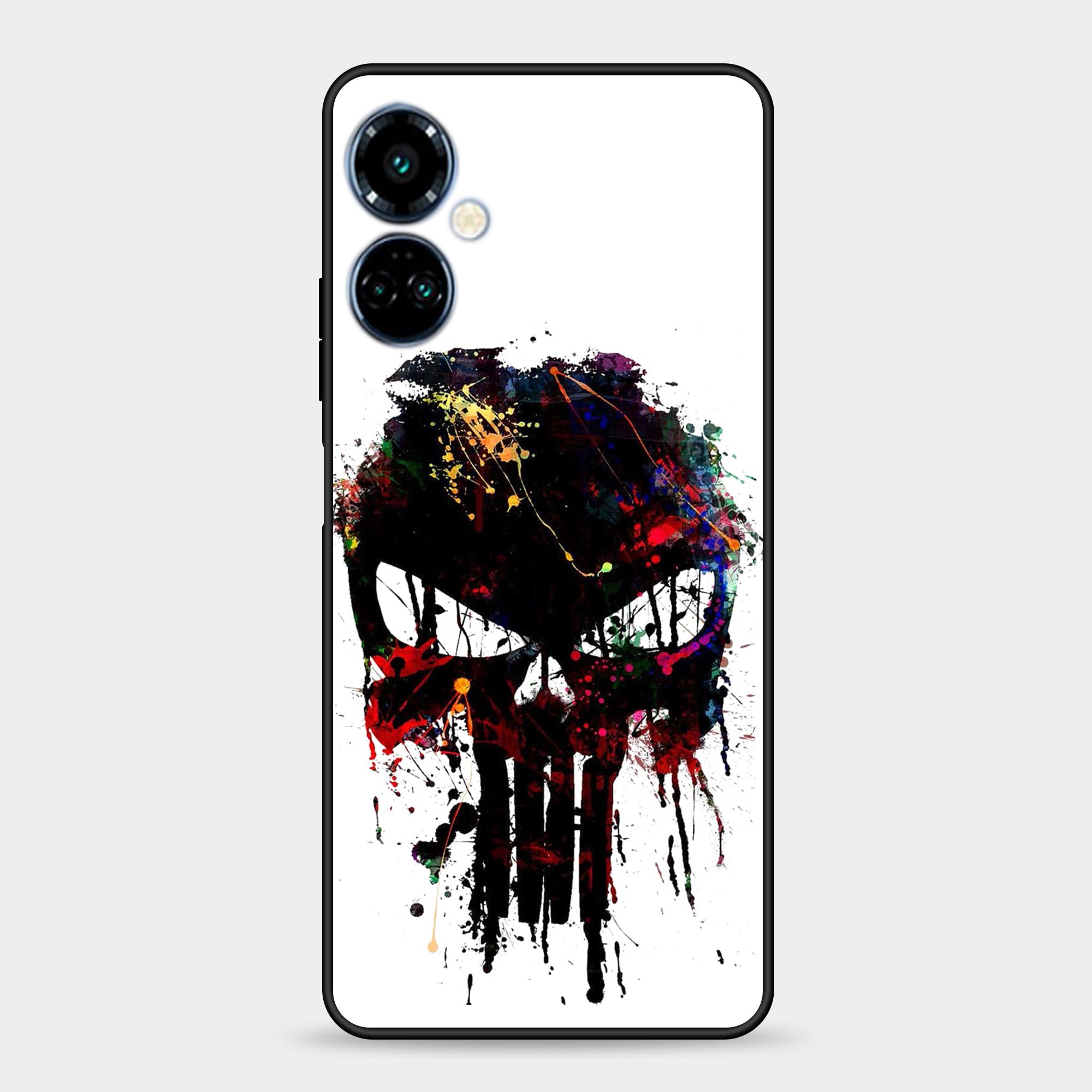 Tecno Camon 19 Pro Mondrian Design-151 Premium Glossy Phone Case