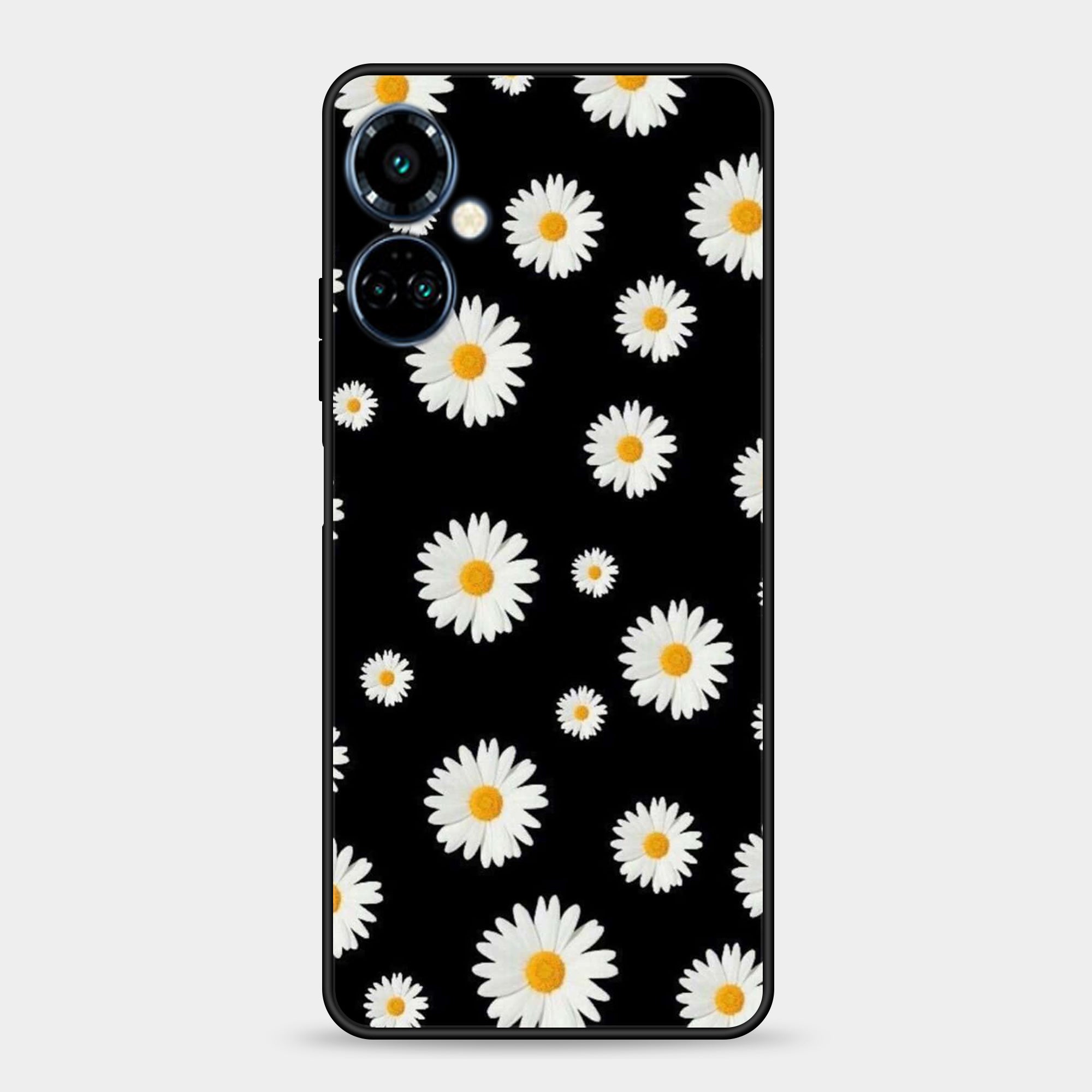 Tecno Camon 19 pro Design-018 Premium Glossy Phone Case