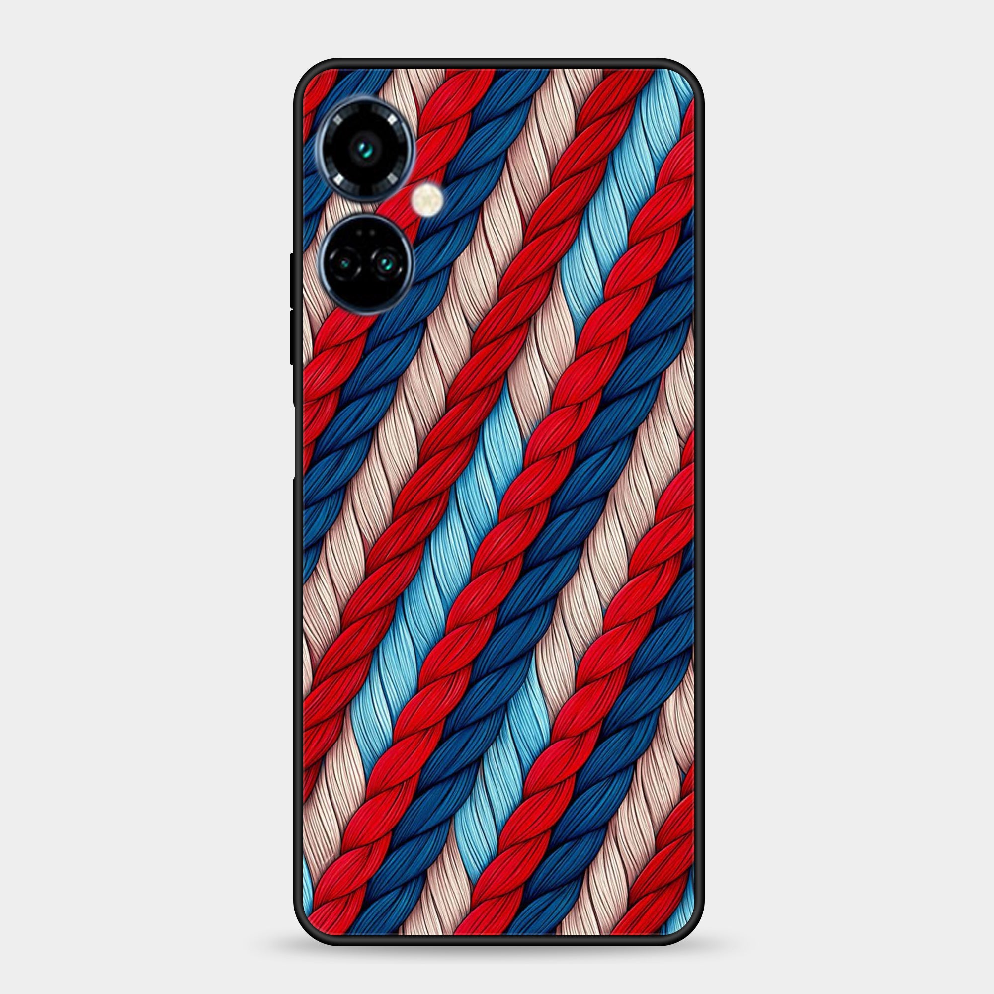 Tecno Camon 19 pro Design-026 Premium Glossy Phone Case