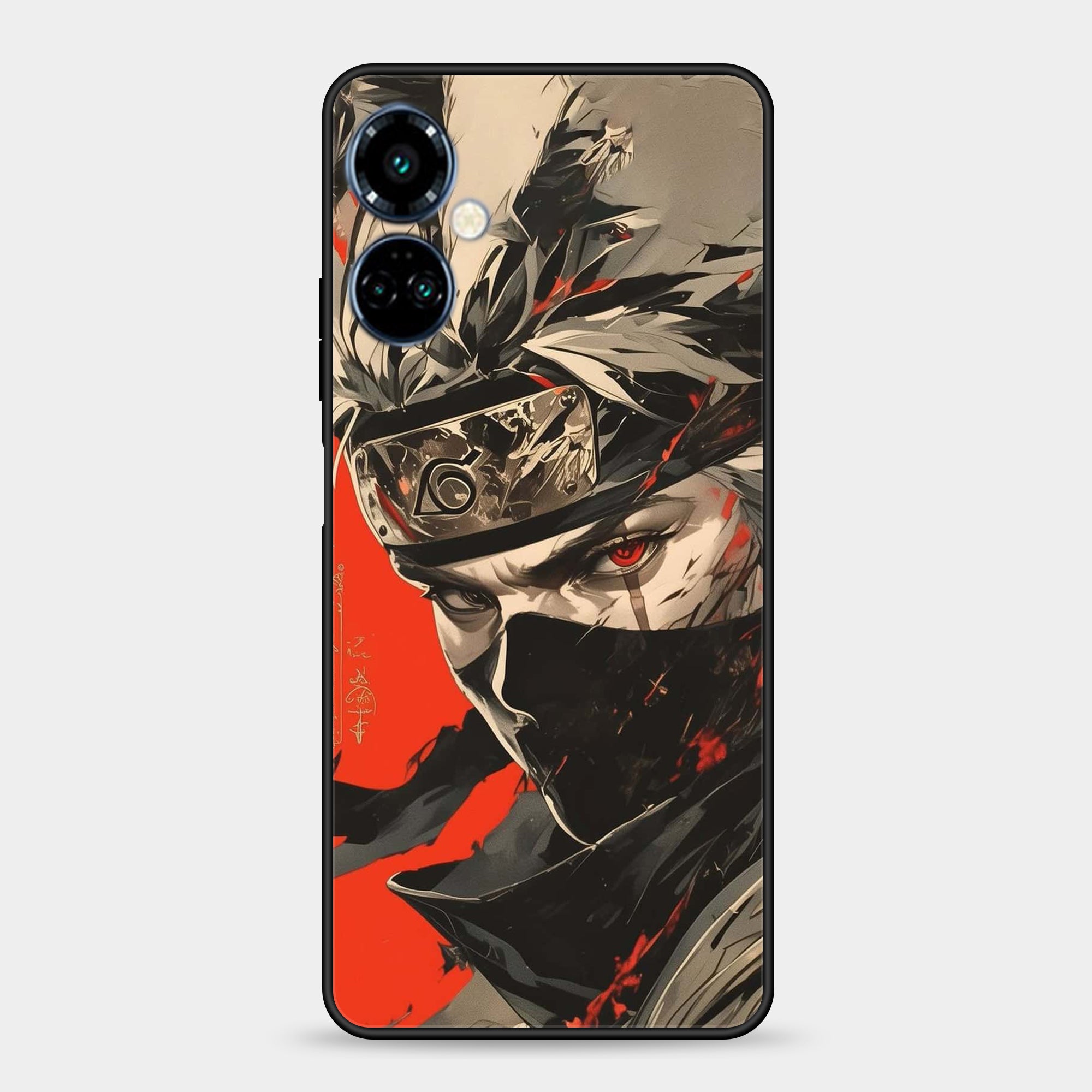 Tecno Camon 19 pro Design-045 Premium Glossy Phone Case