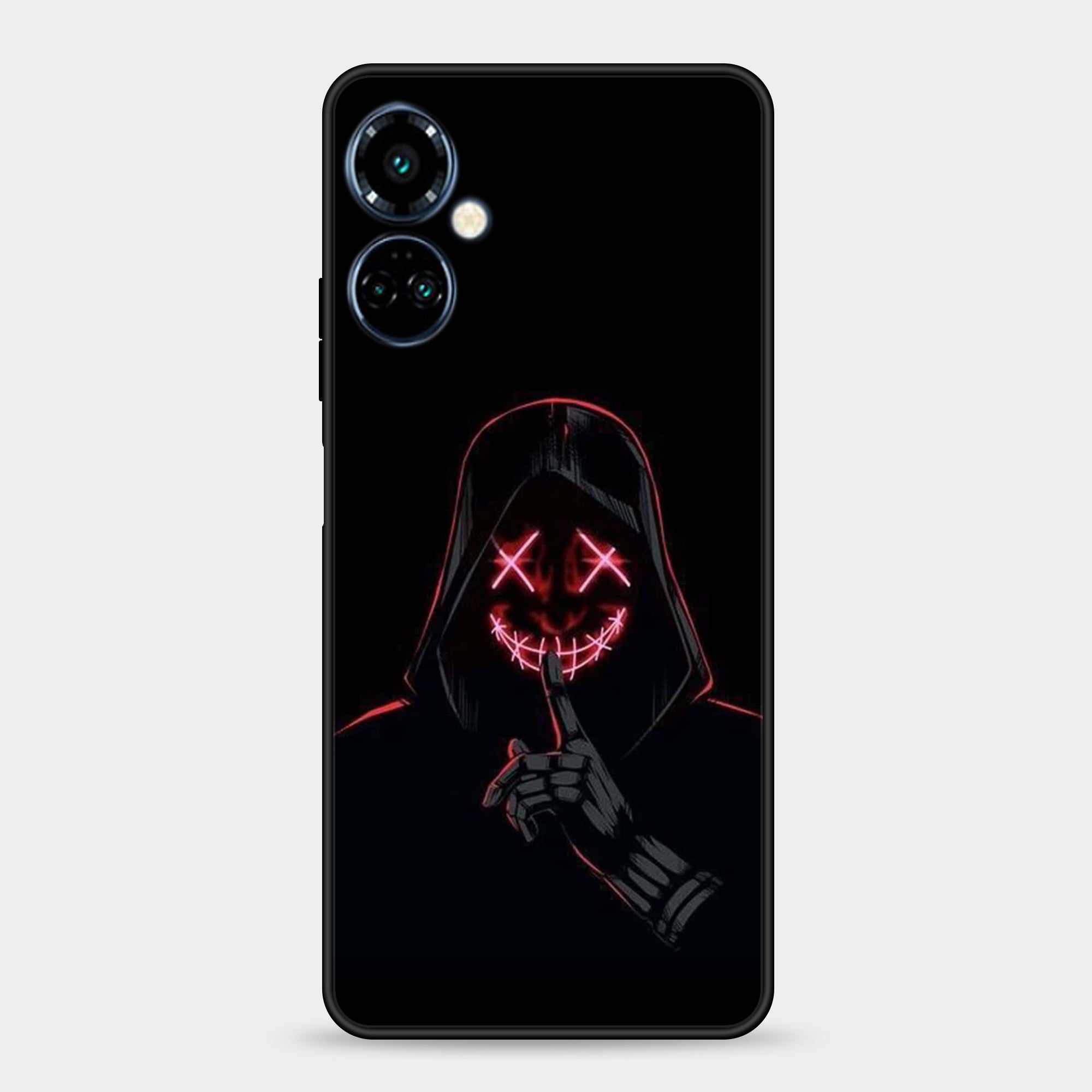 Tecno Camon 19 pro Design-061 Premium Glossy Phone Case