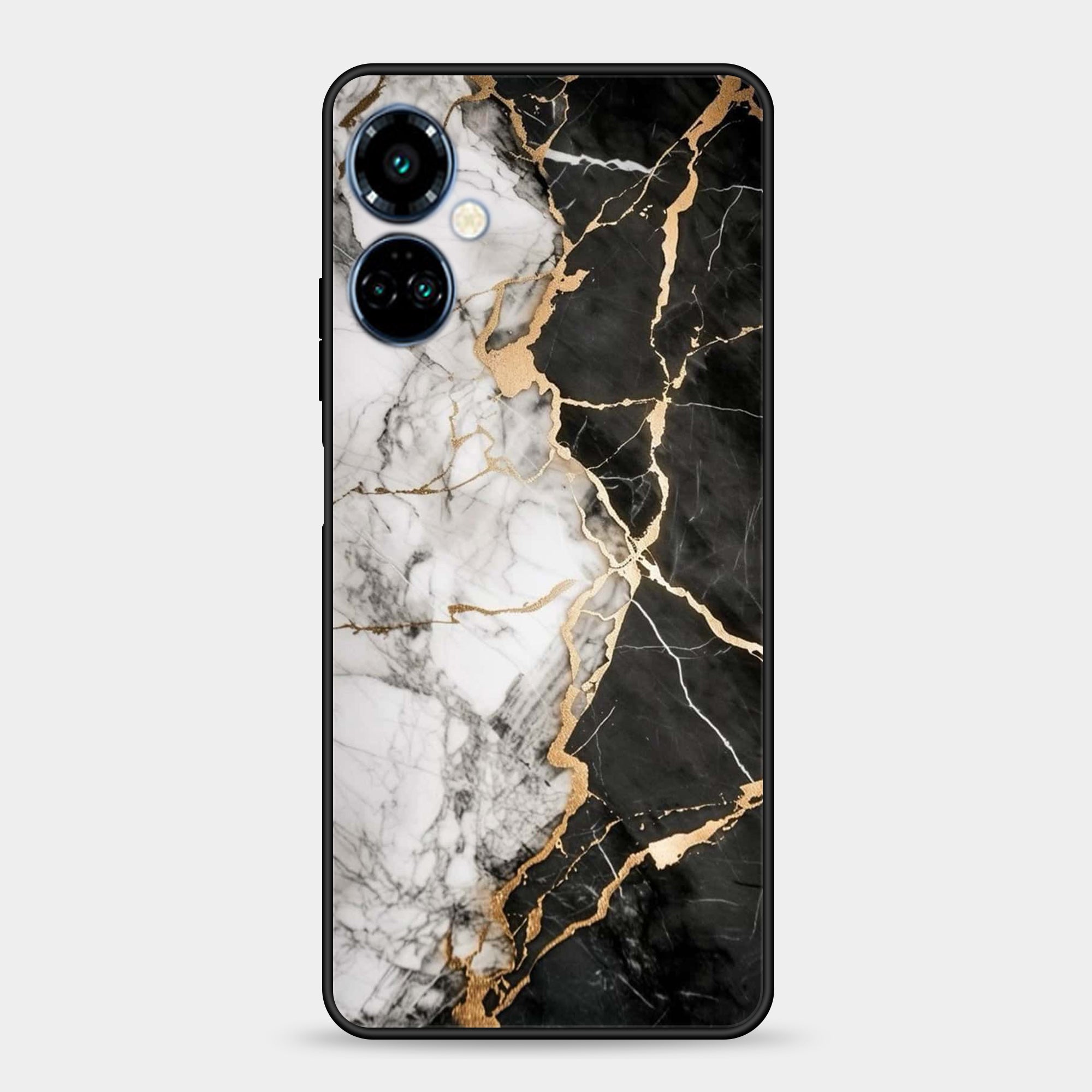 Tecno Camon 19 pro Design-066 Premium Glossy Phone Case