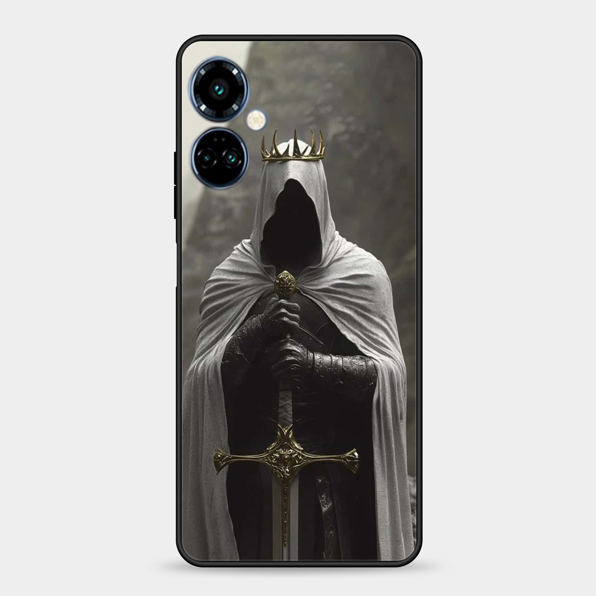 Tecno Camon 19 pro Design-067 Premium Glossy Phone Case