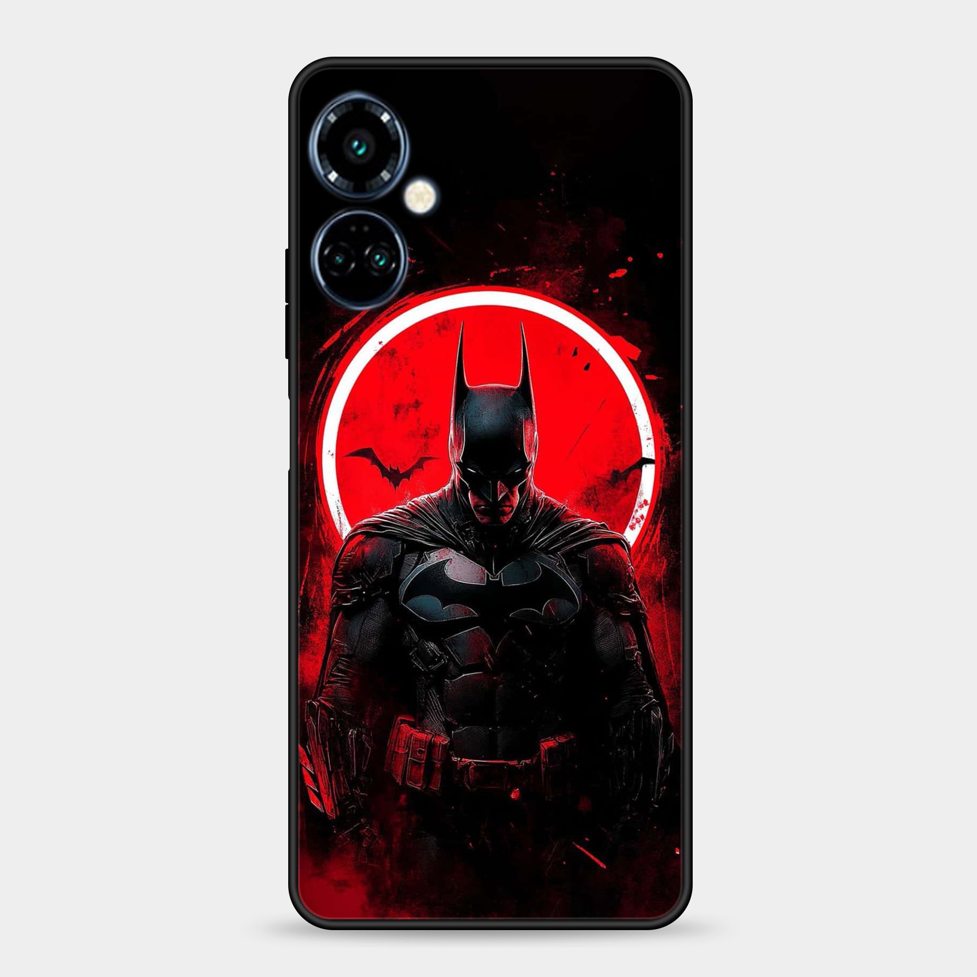 Tecno Camon 19 pro Design-068 Premium Glossy Phone Case