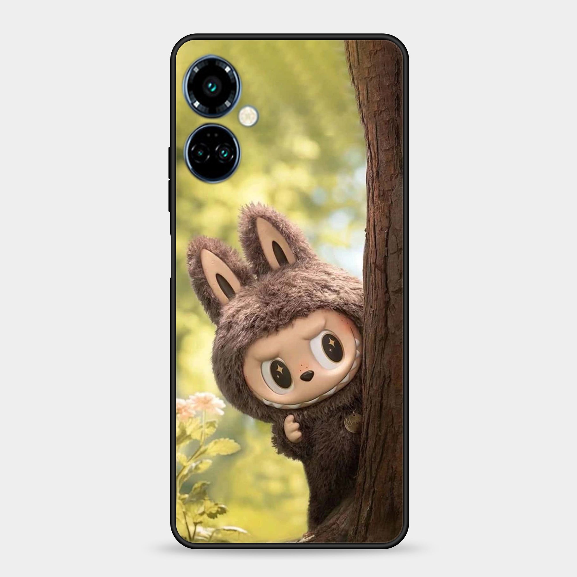 Tecno Camon 19 pro Design-086 Premium Glossy Phone Case