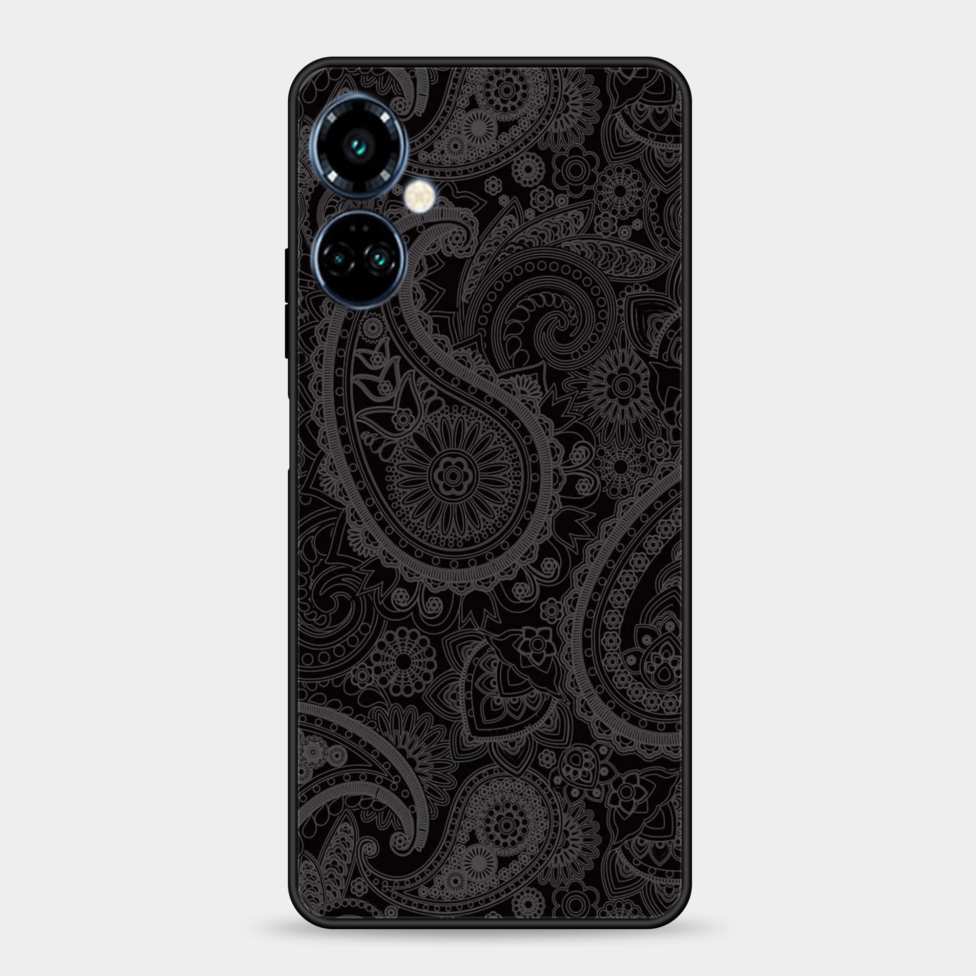 Tecno Camon 19 pro Design-089 Premium Glossy Phone Case