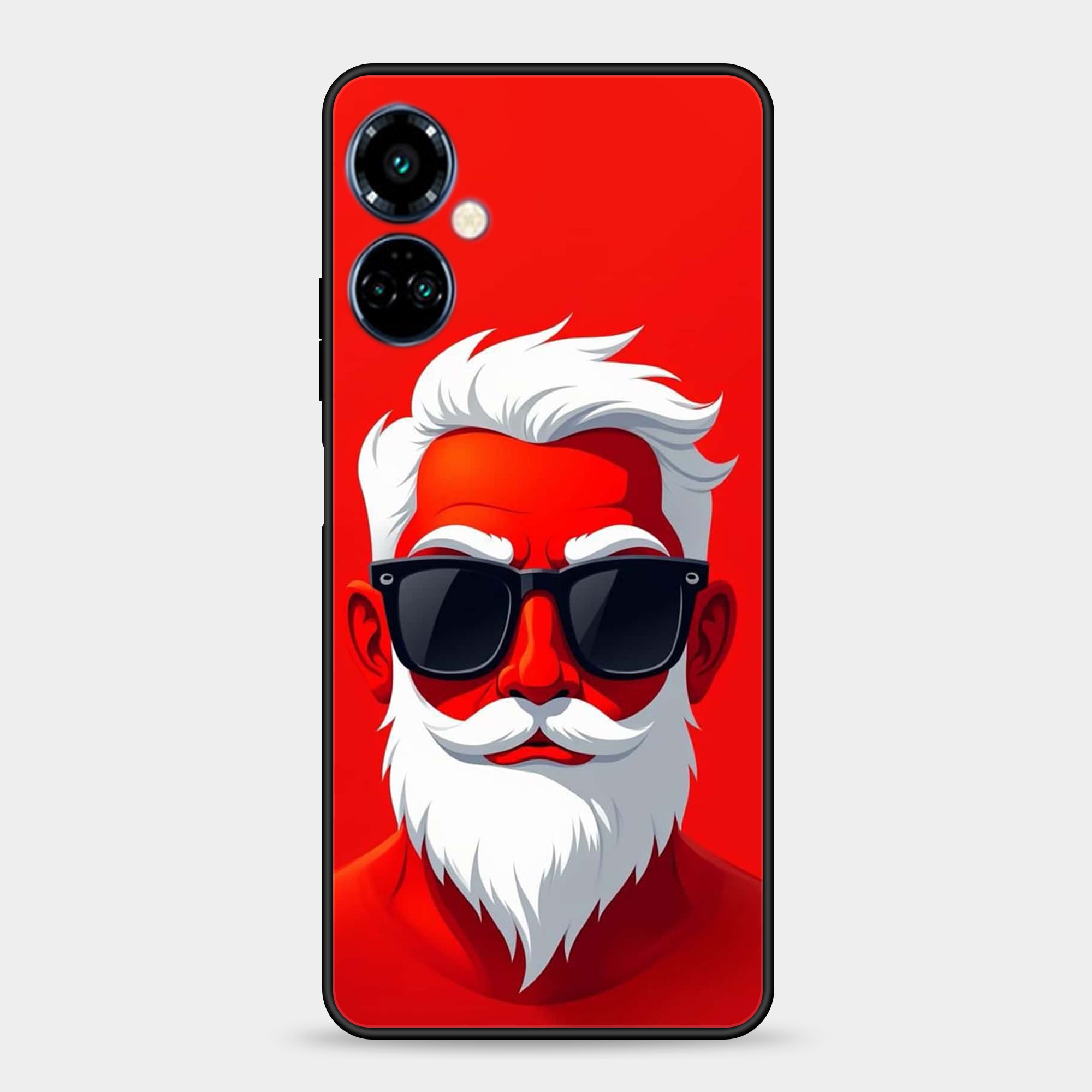 Tecno Camon 19 pro Design-109 Premium Glossy Phone Case