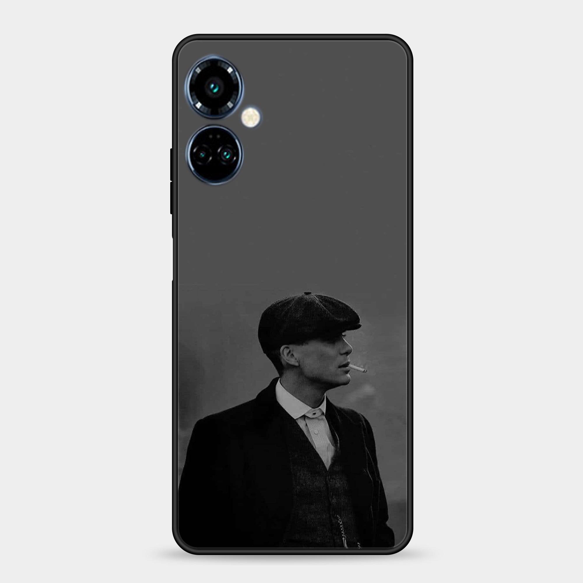 Tecno Camon 19 pro Design-110 Premium Glossy Phone Case