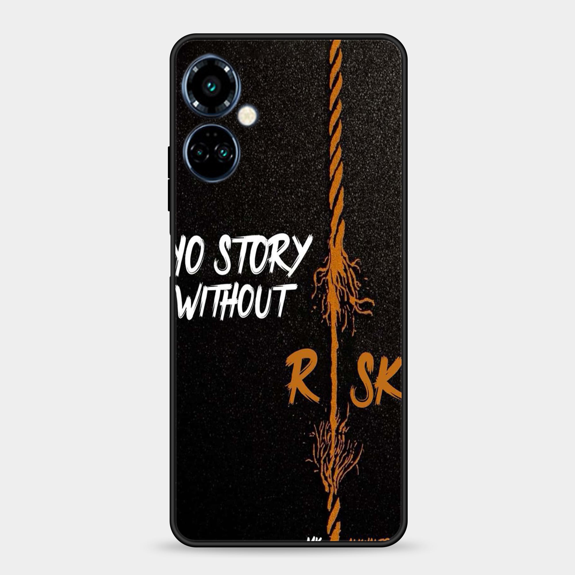 Tecno Camon 19 pro Design-123 Premium Glossy Phone Case