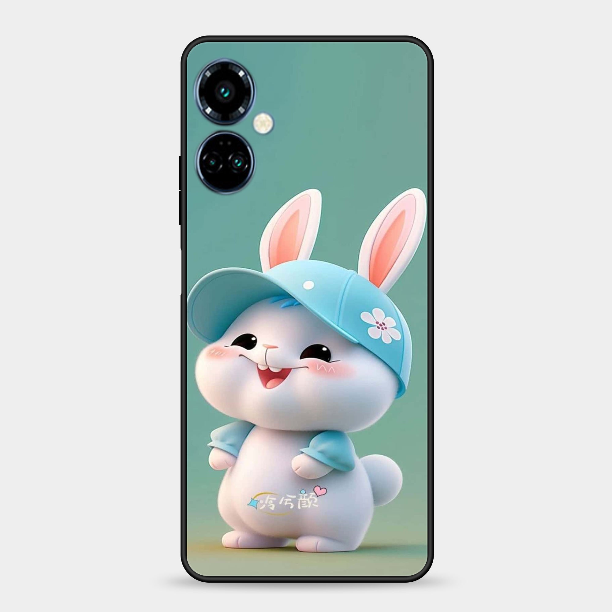 Tecno Camon 19 pro Design-140 Premium Glossy Phone Case