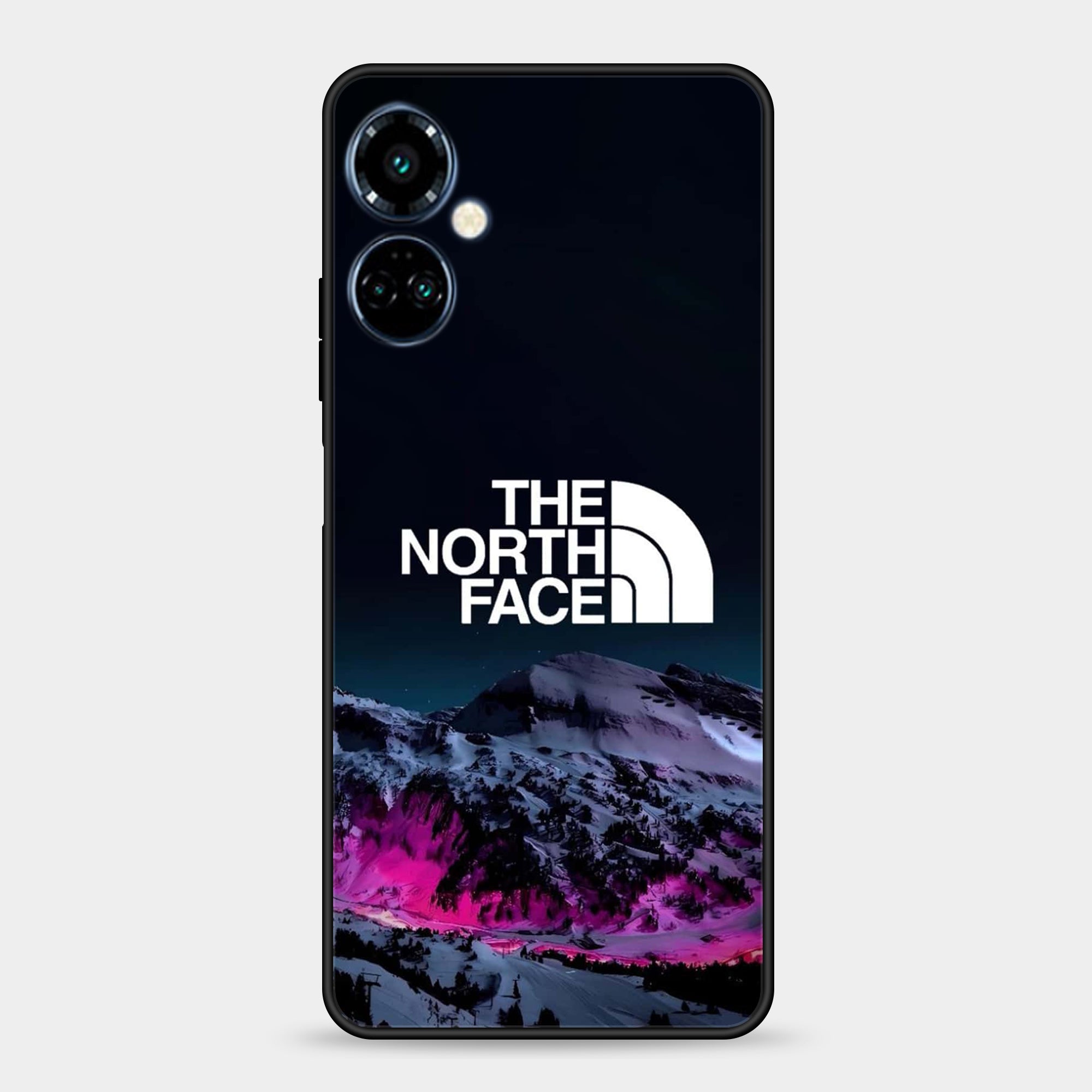 Tecno Camon 19 pro Design-152 Premium Glossy Phone Case