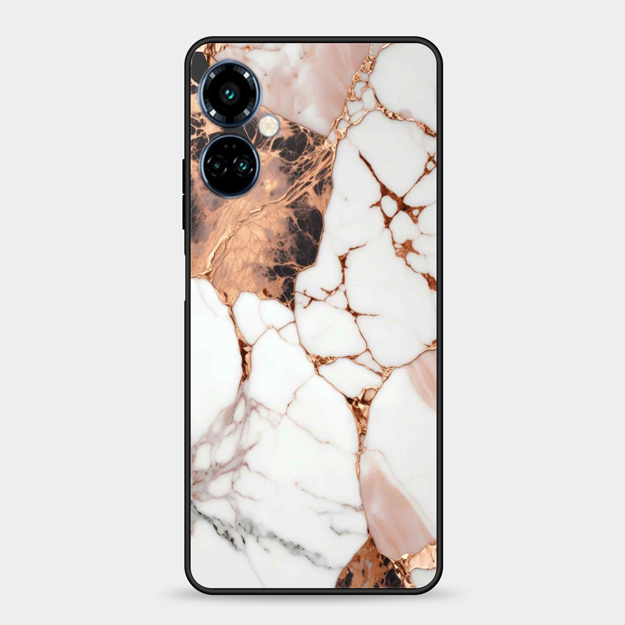 Tecno Camon 19 pro Design-156 Premium Glossy Phone Case