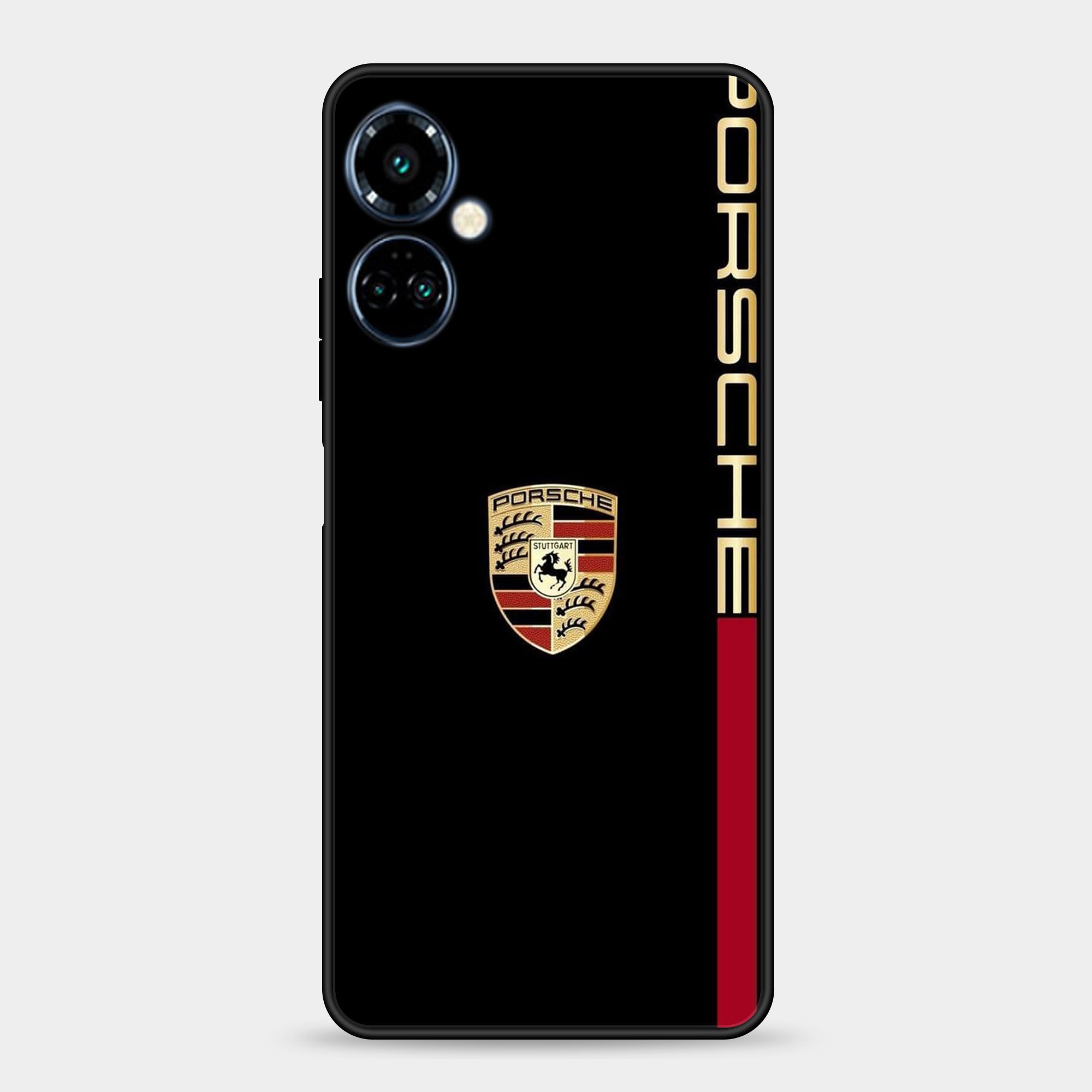 Tecno Camon 19 pro Design-161 Premium Glossy Phone Case