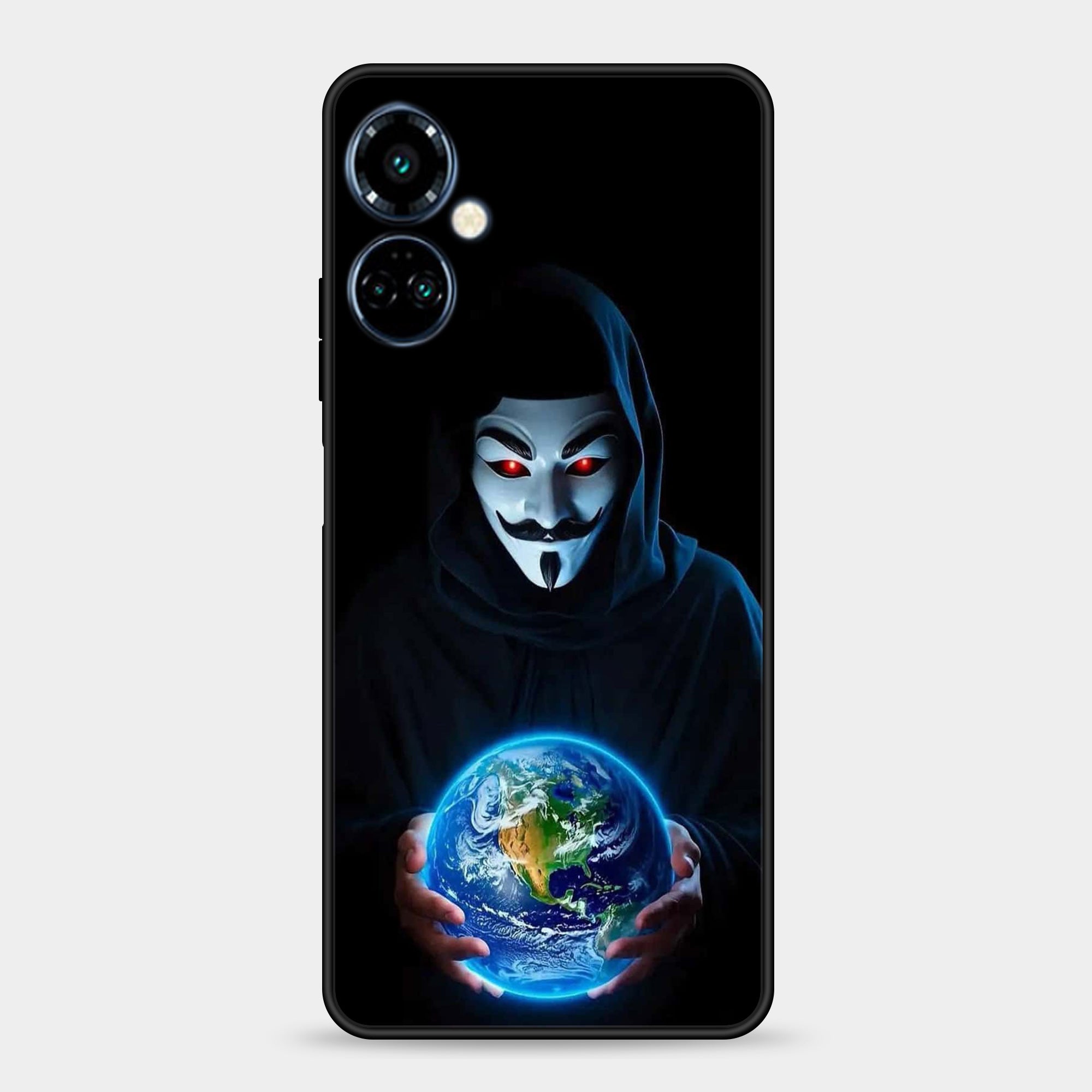 Tecno Camon 19 pro Design-162 Premium Glossy Phone Case